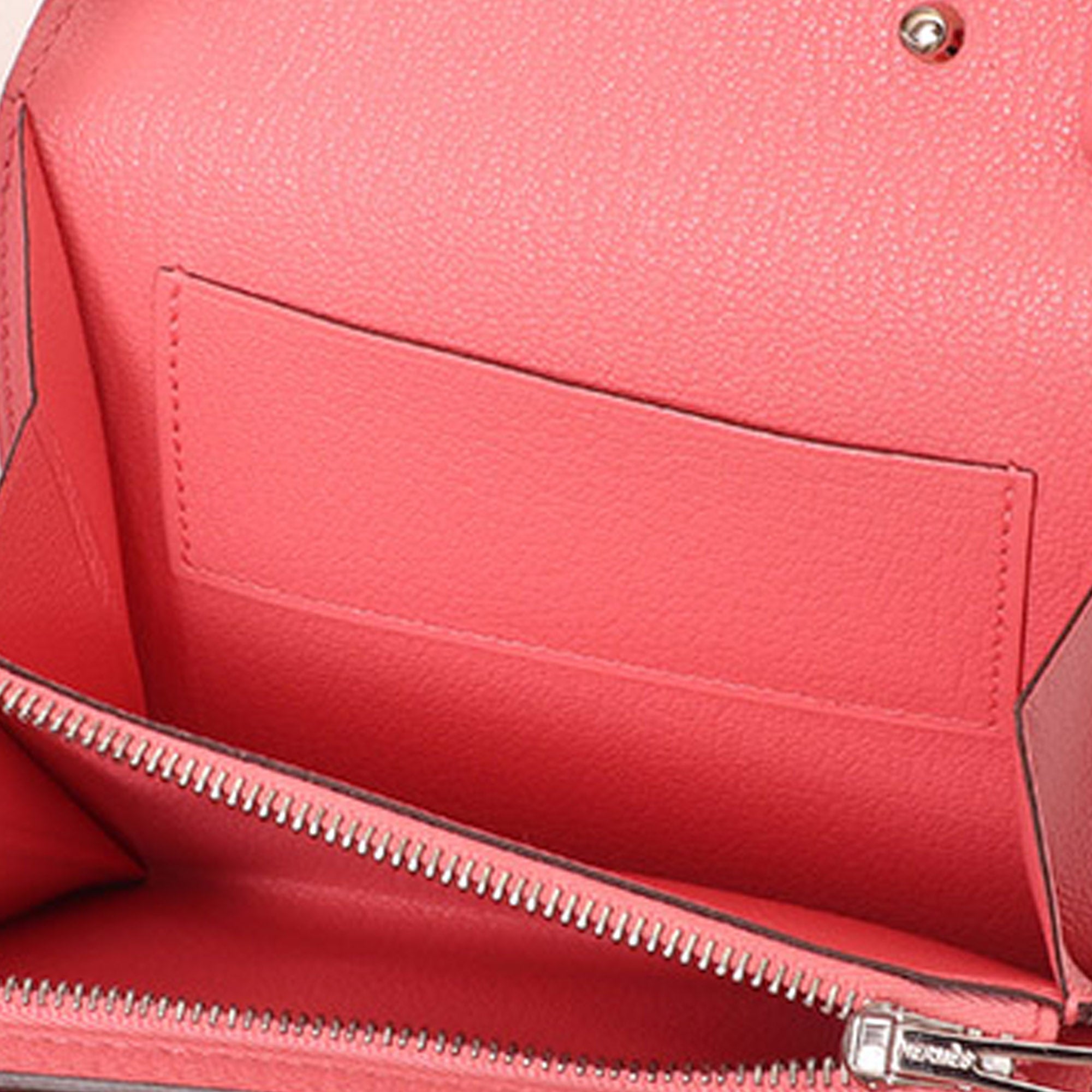 Hermès Cinhetic To Go Wallet - image 2