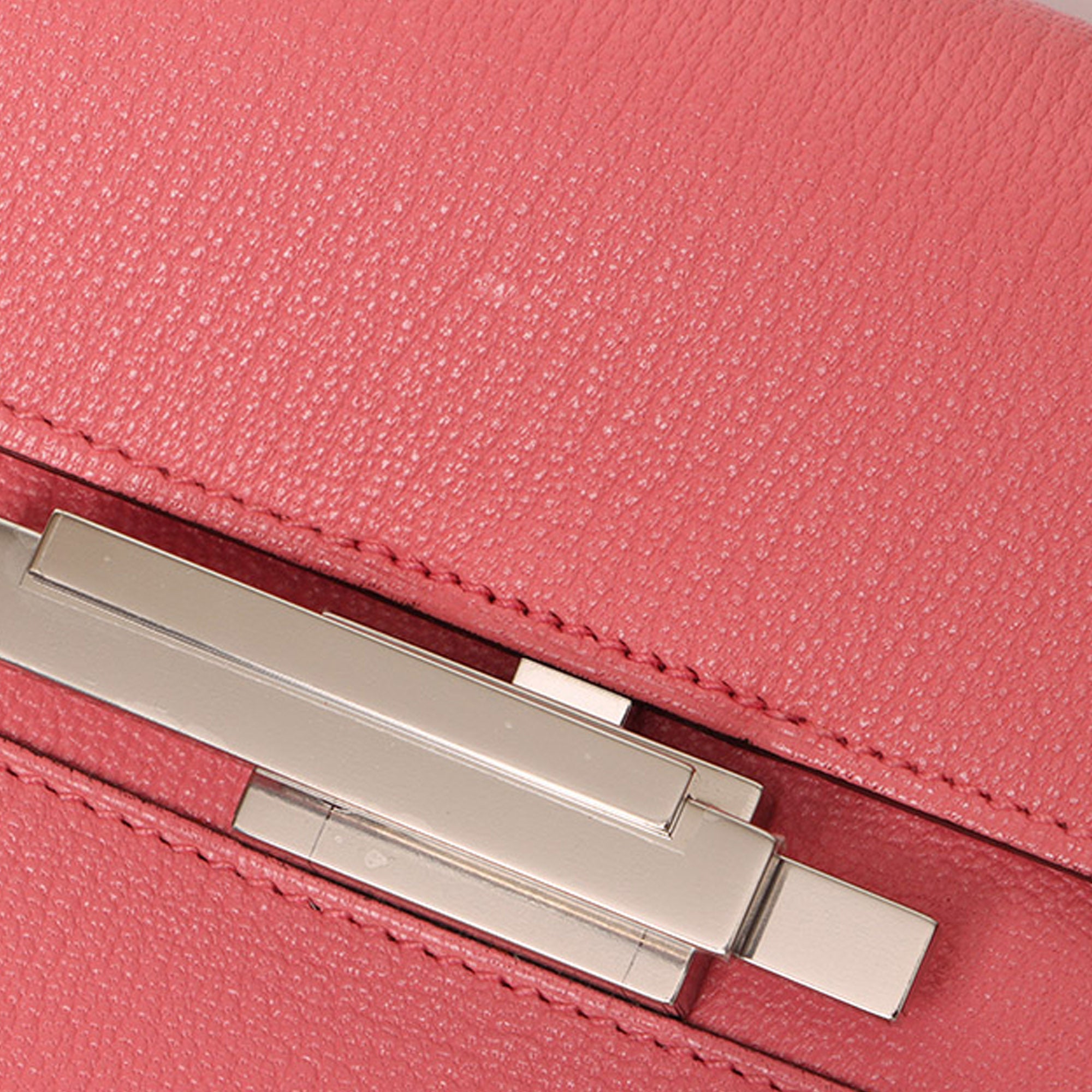 Hermès Cinhetic To Go Wallet - image 3