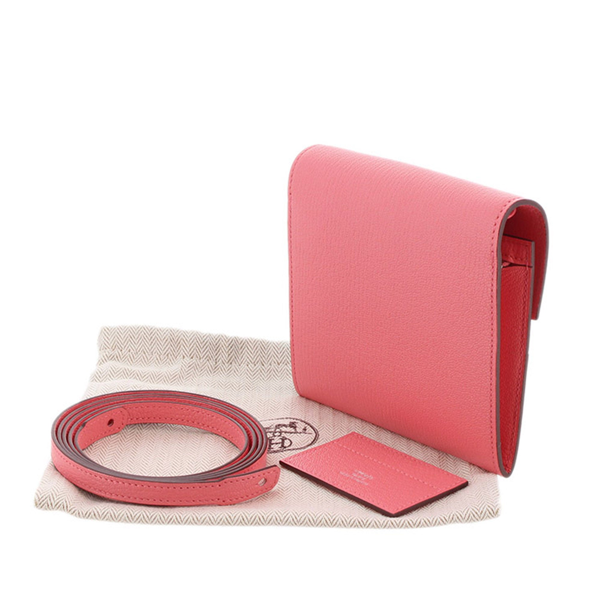 Hermès Cinhetic To Go Wallet - image 4