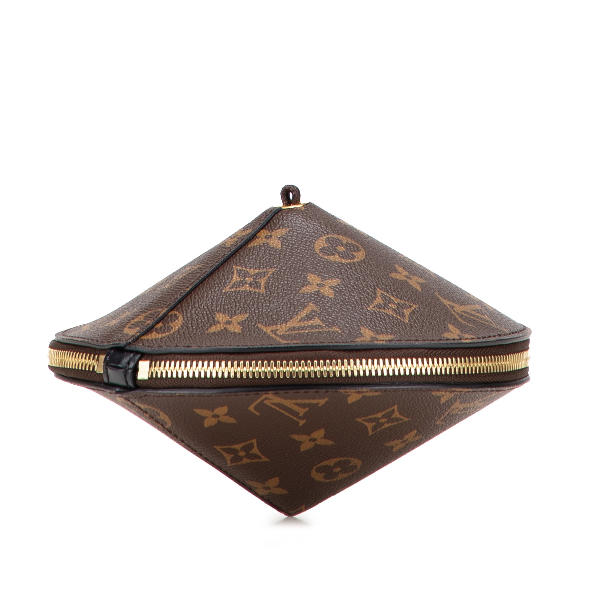 Louis Vuitton Monogram Toupie - image 2