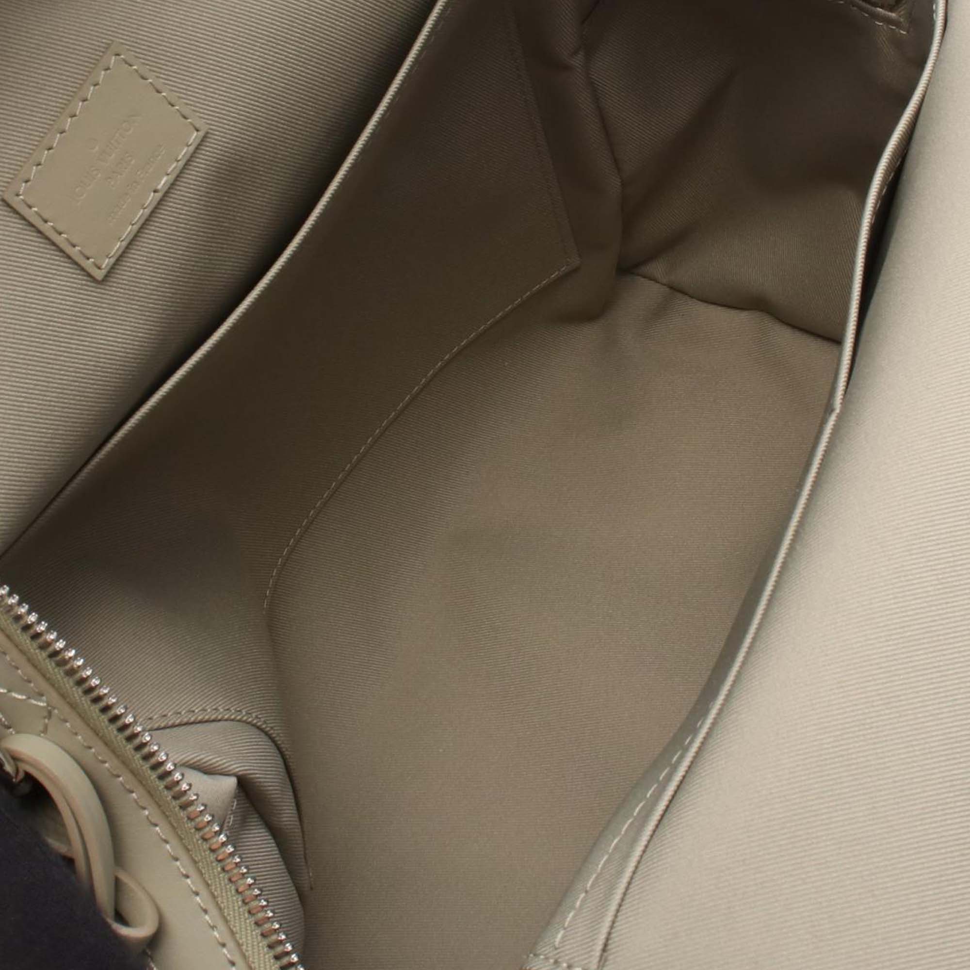 Louis Vuitton Aerogram Takeoff Backpack - image 3