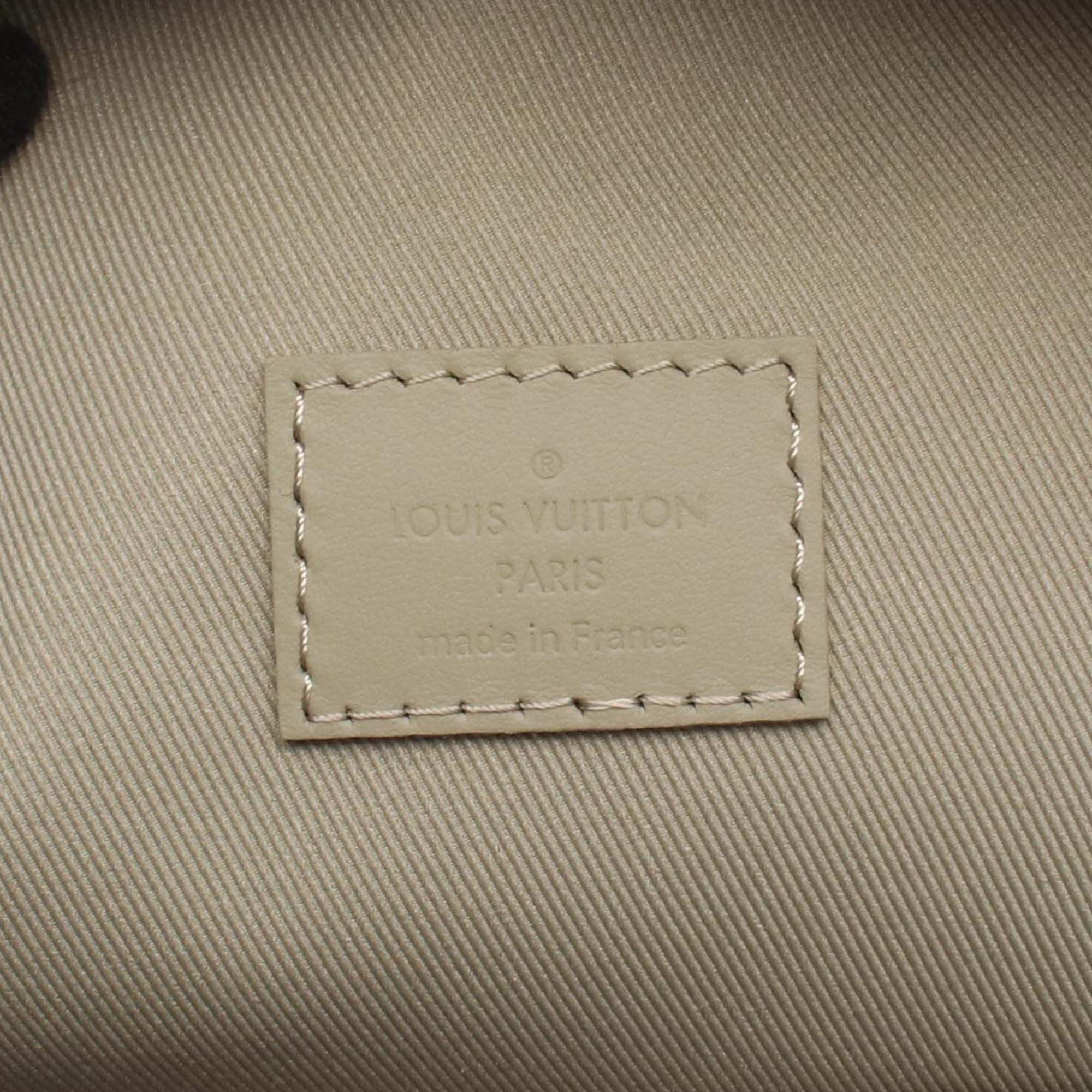 Louis Vuitton Aerogram Takeoff Backpack - image 4