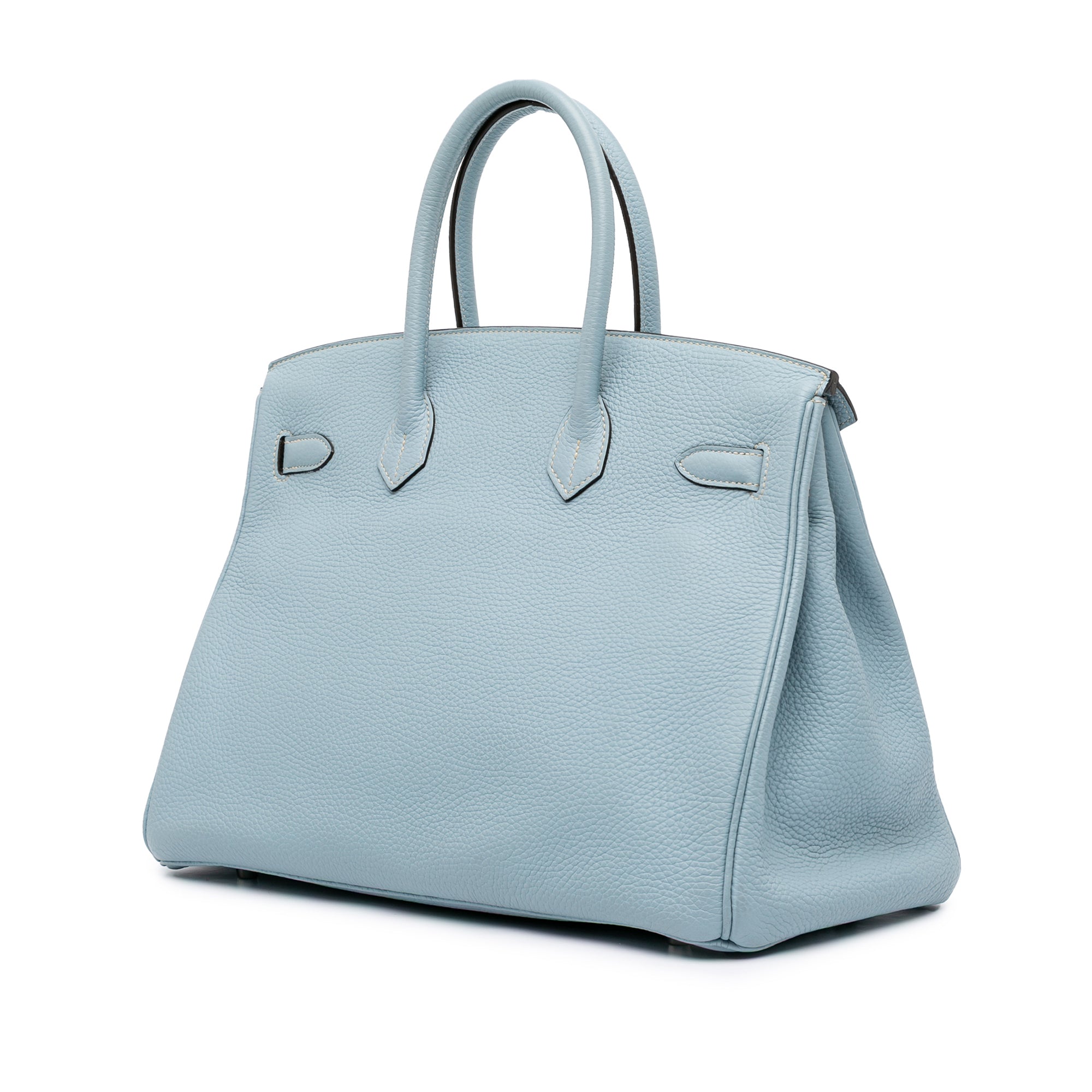 Hermès Togo Birkin Retourne 35 - image 2