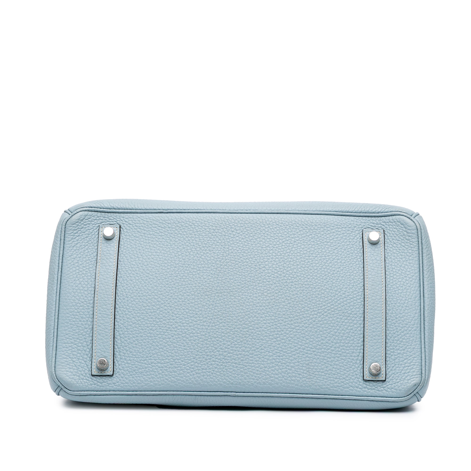 Hermès Togo Birkin Retourne 35 - image 3