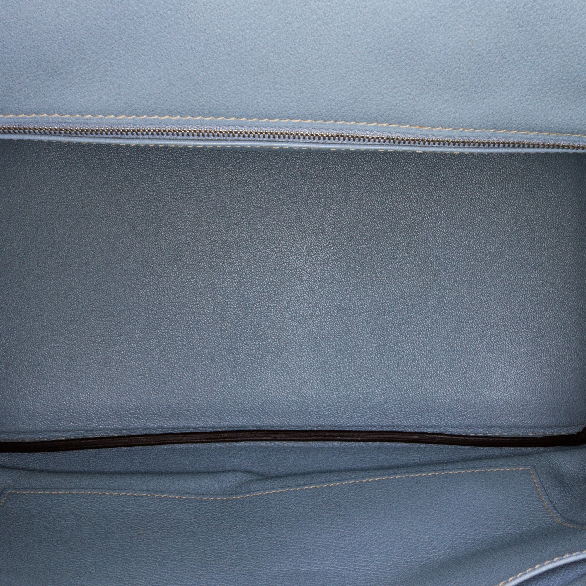 Hermès Togo Birkin Retourne 35 - image 5