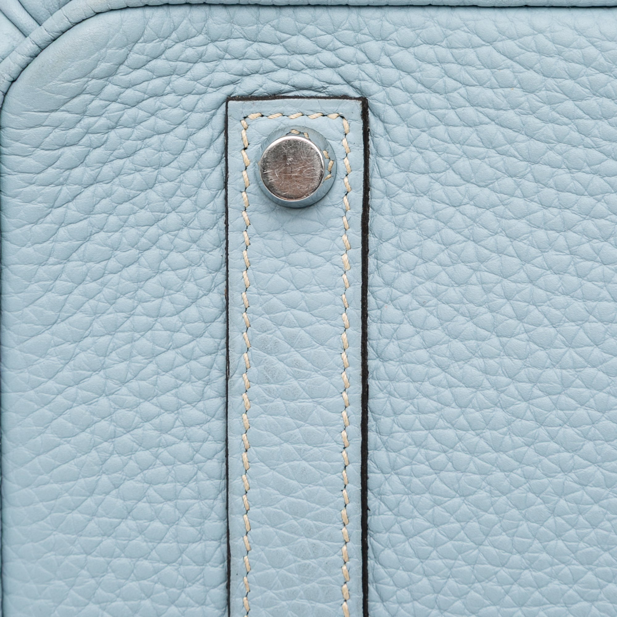 Hermès Togo Birkin Retourne 35 - image 8