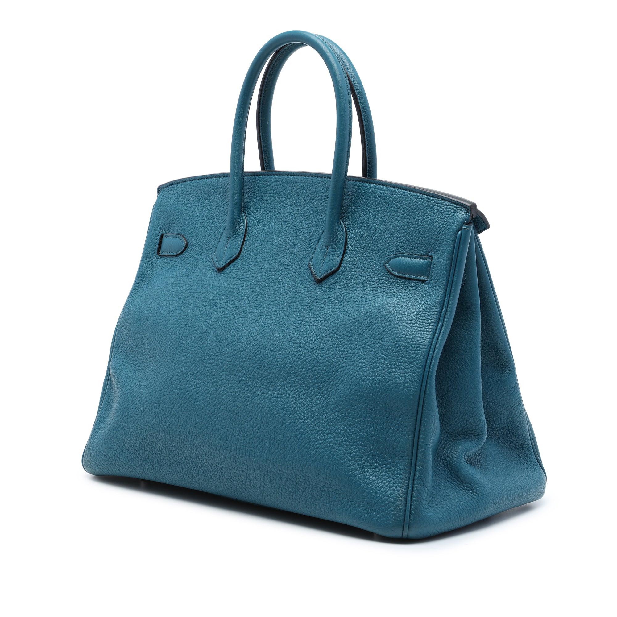 Hermès Togo Birkin Retourne 35 - image 2