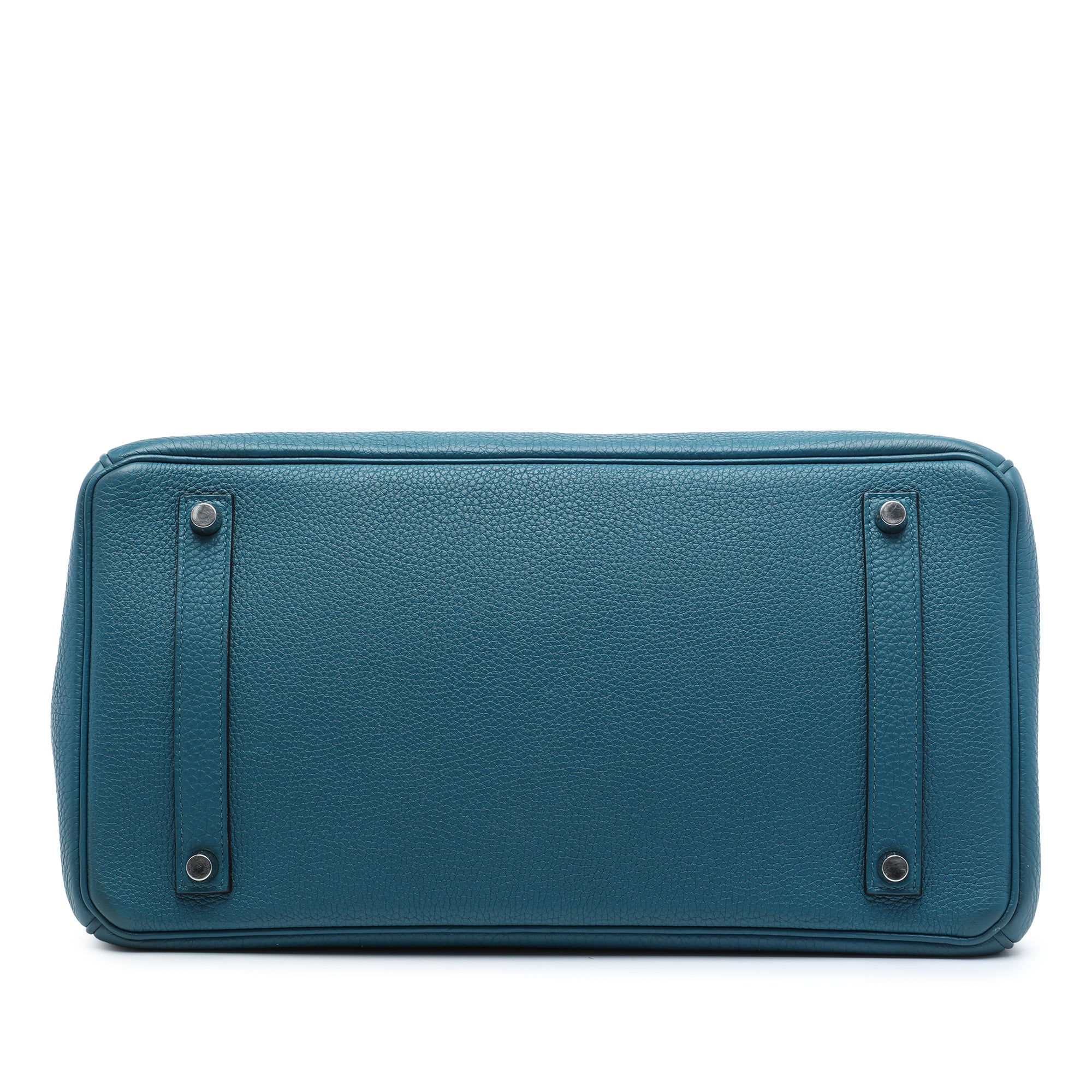 Hermès Togo Birkin Retourne 35 - image 3