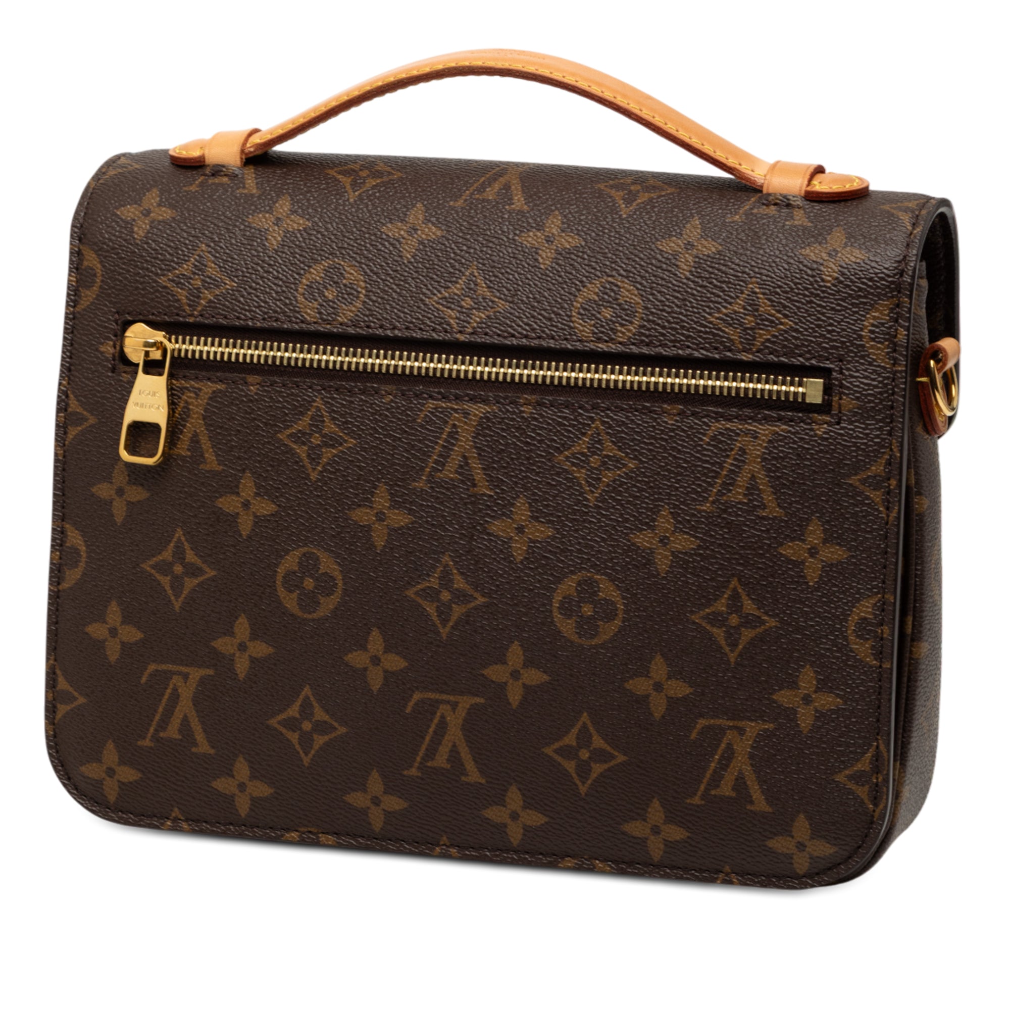 Louis Vuitton Monogram Pochette Metis - image 2