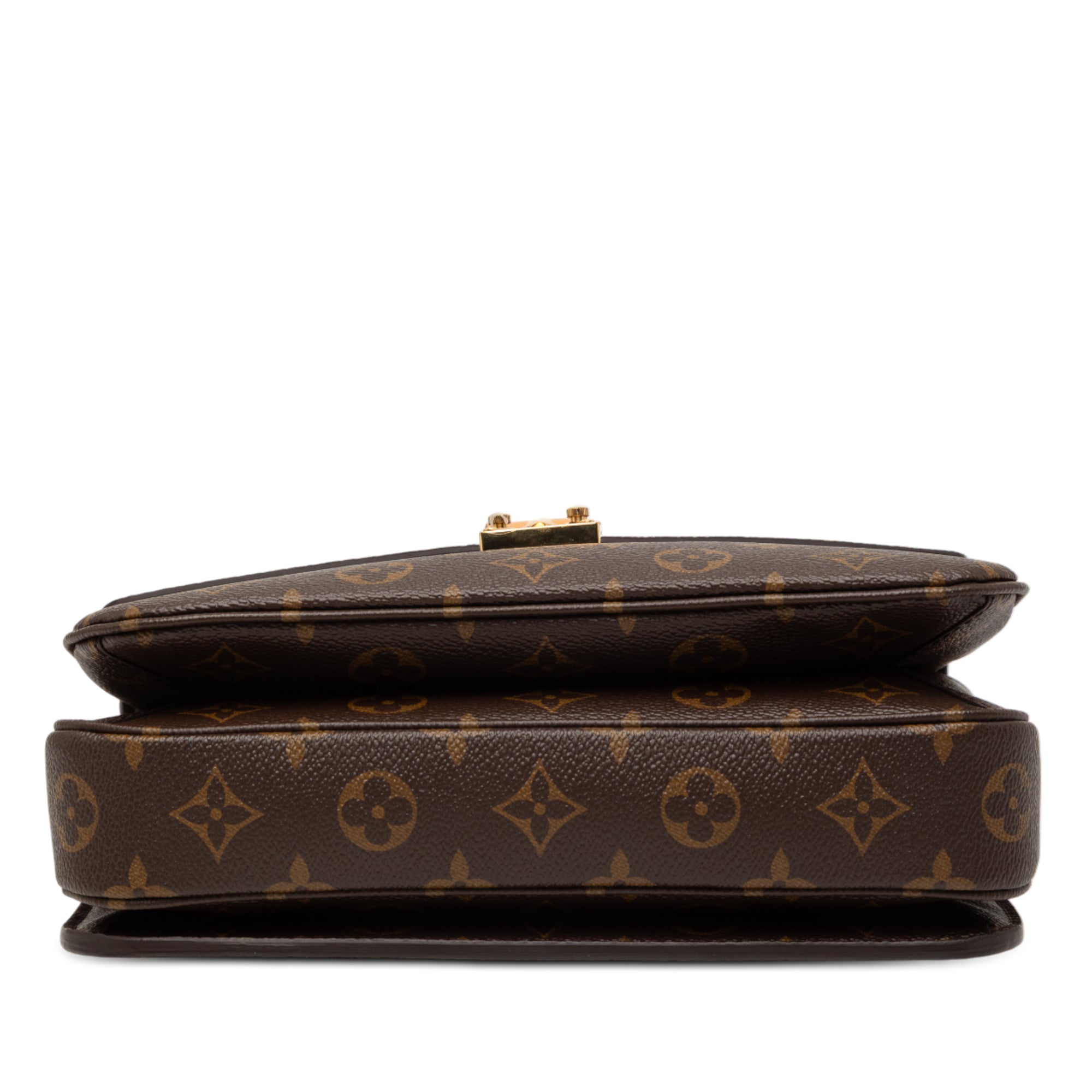 Louis Vuitton Monogram Pochette Metis - image 3