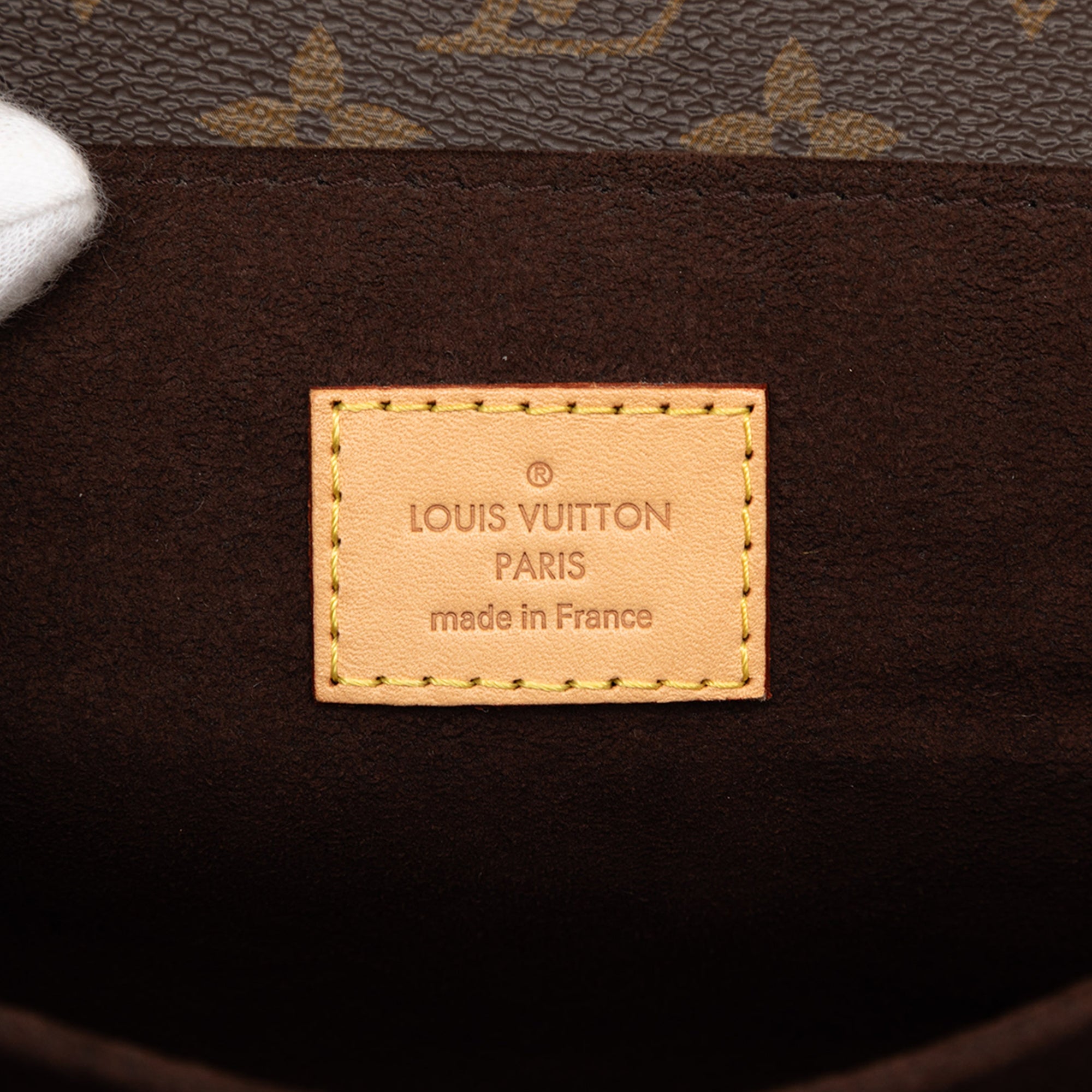 Louis Vuitton Monogram Pochette Metis - image 5