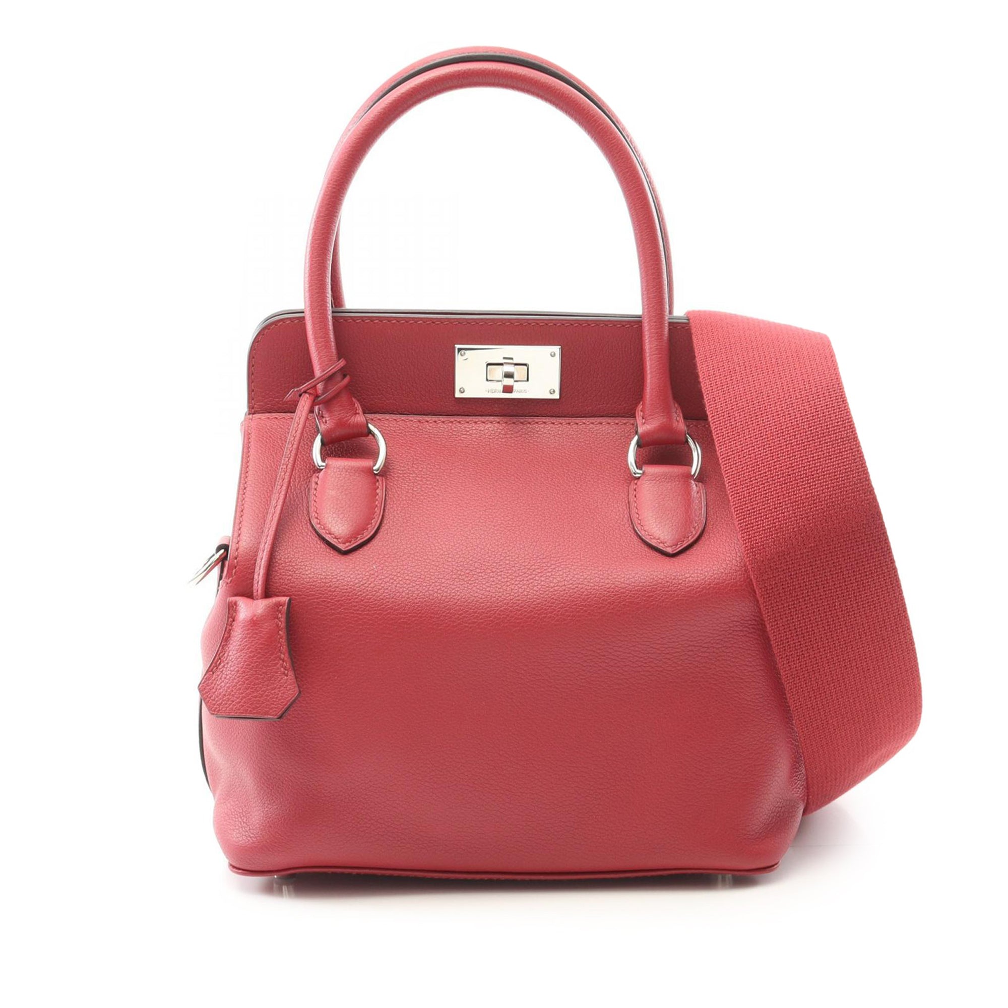 Hermès Evercolor Toolbox 20 - image 1