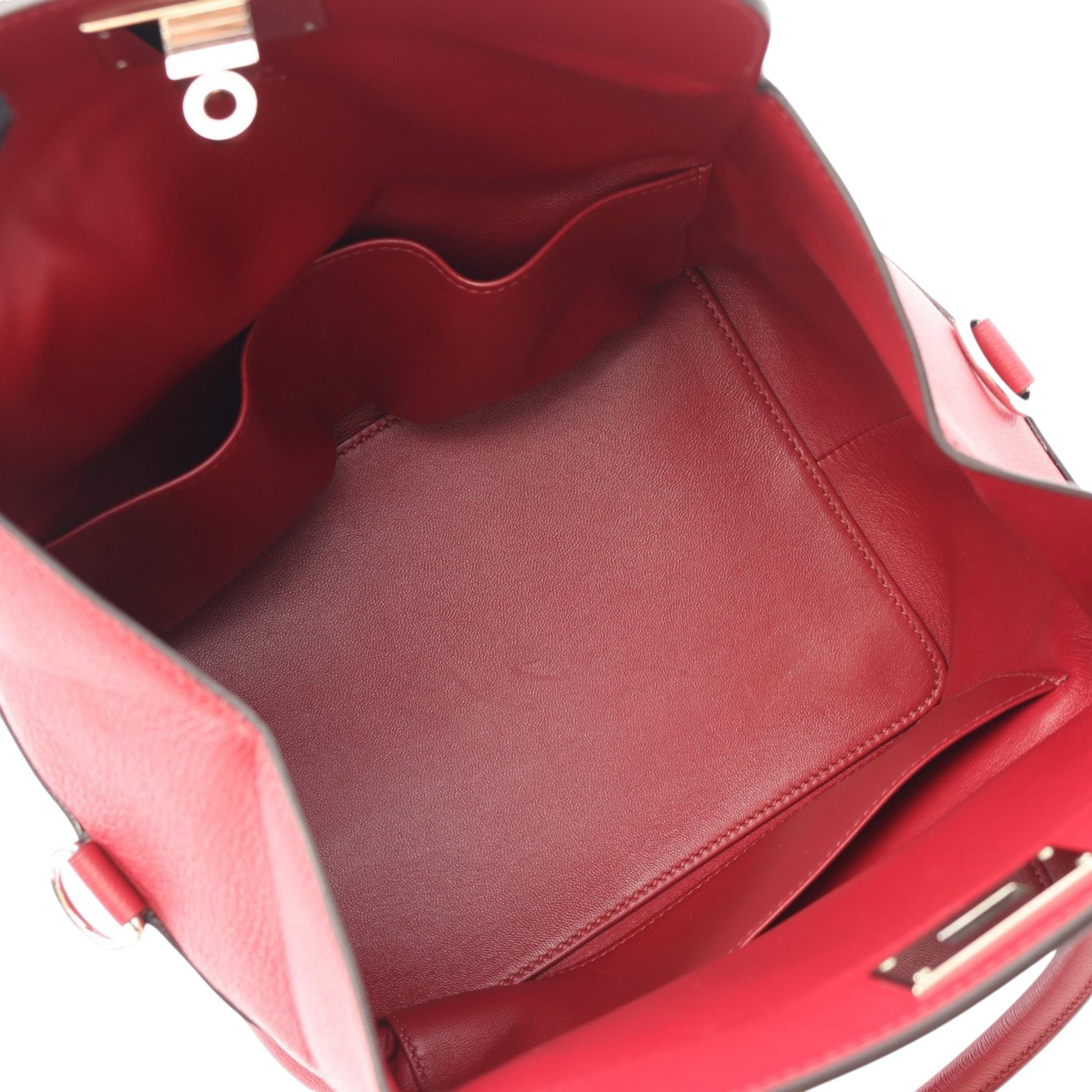Hermès Evercolor Toolbox 20 - image 3