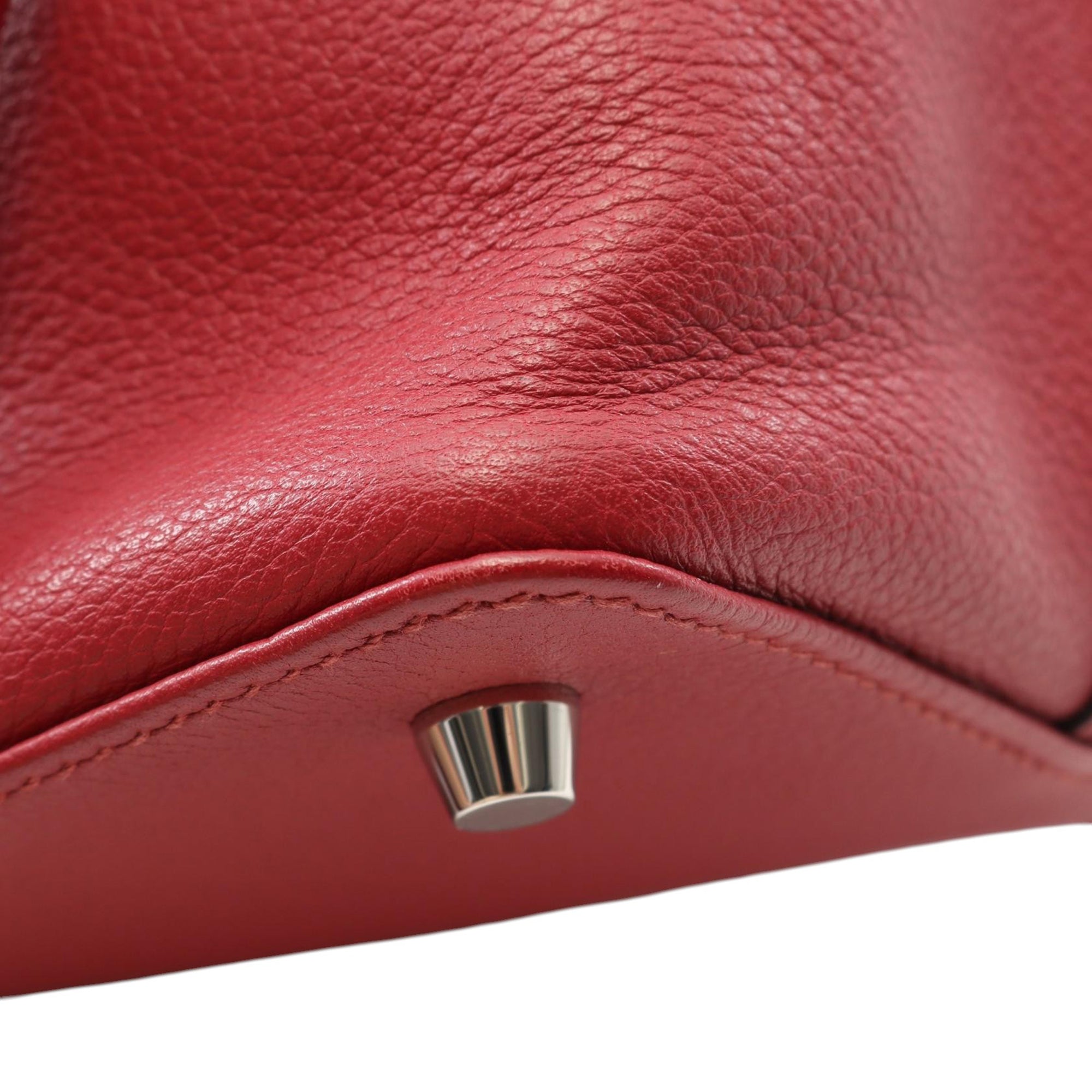 Hermès Evercolor Toolbox 20 - image 5