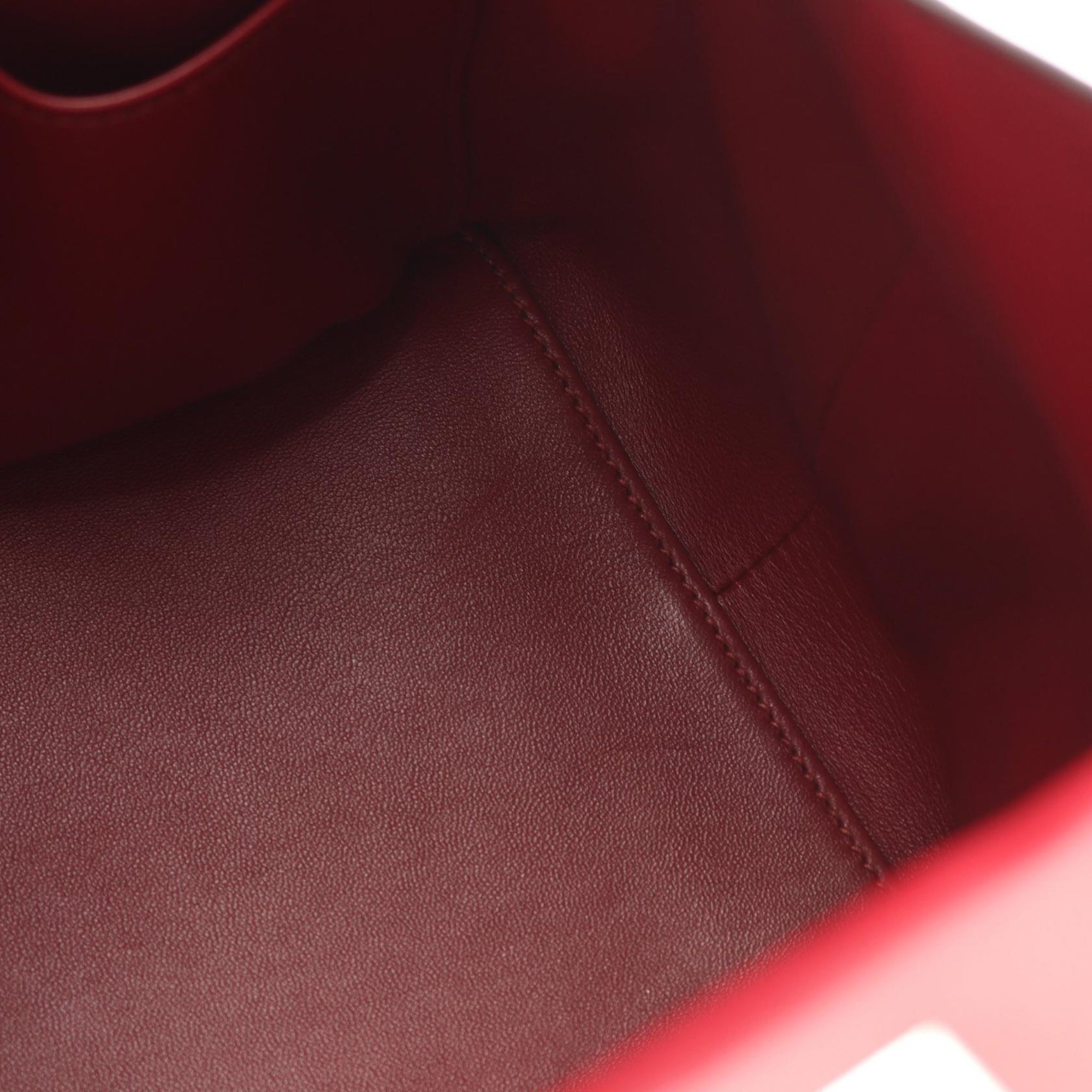 Hermès Evercolor Toolbox 20 - image 6