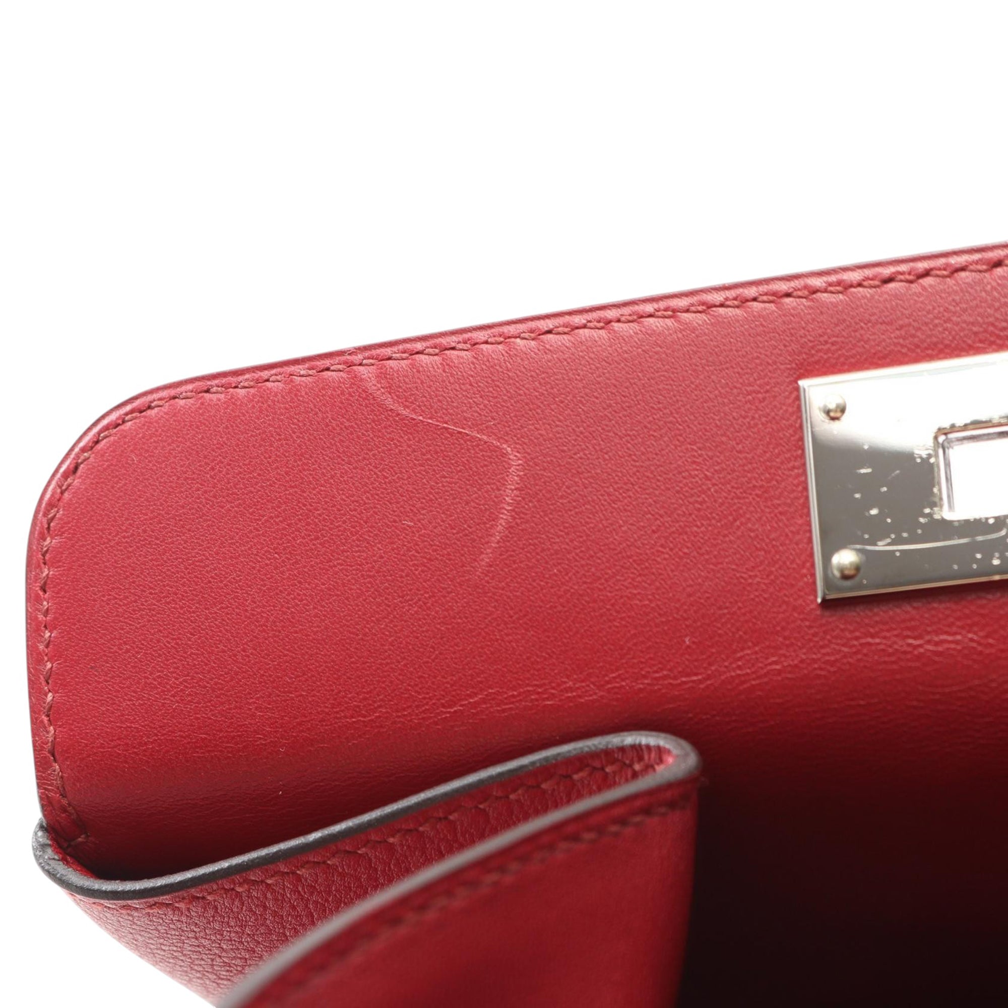 Hermès Evercolor Toolbox 20 - image 7