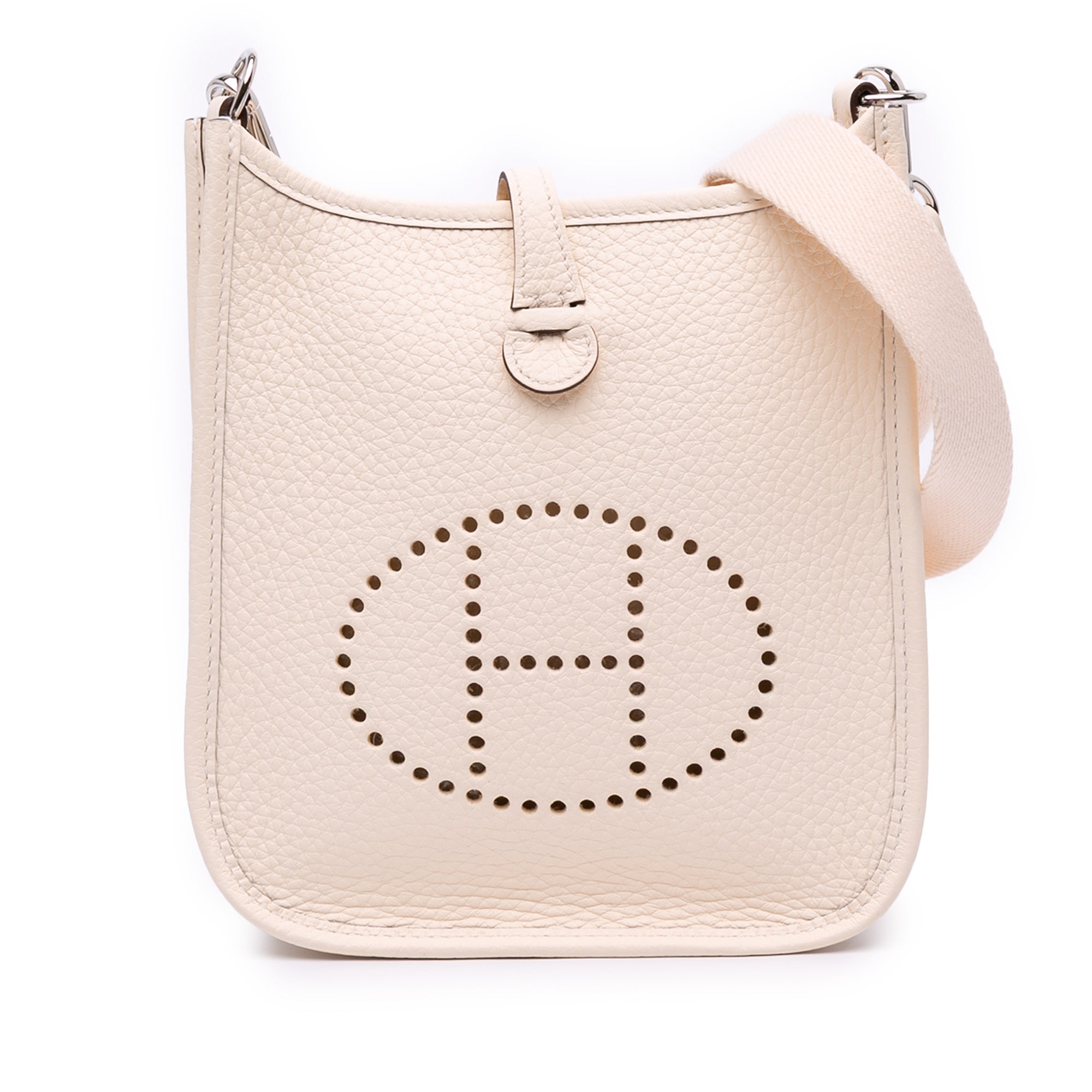 Hermès Clemence Evelyne 16 Amazone - image 1
