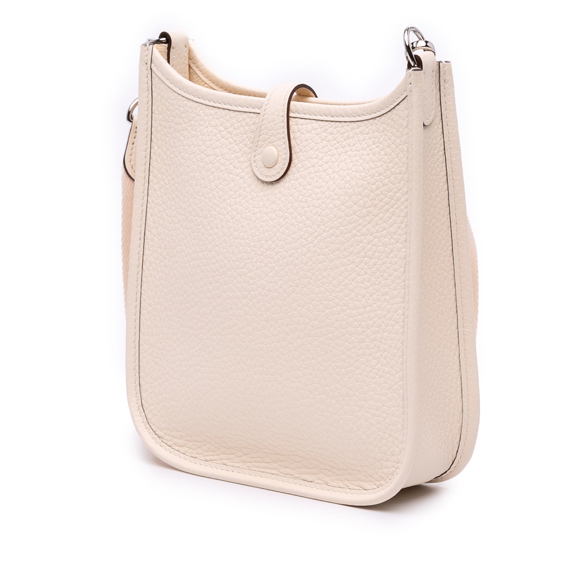 Hermès Clemence Evelyne 16 Amazone - image 2