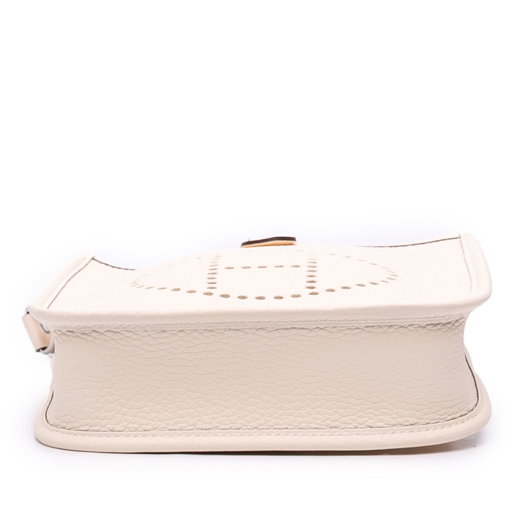 Hermès Clemence Evelyne 16 Amazone - image 3