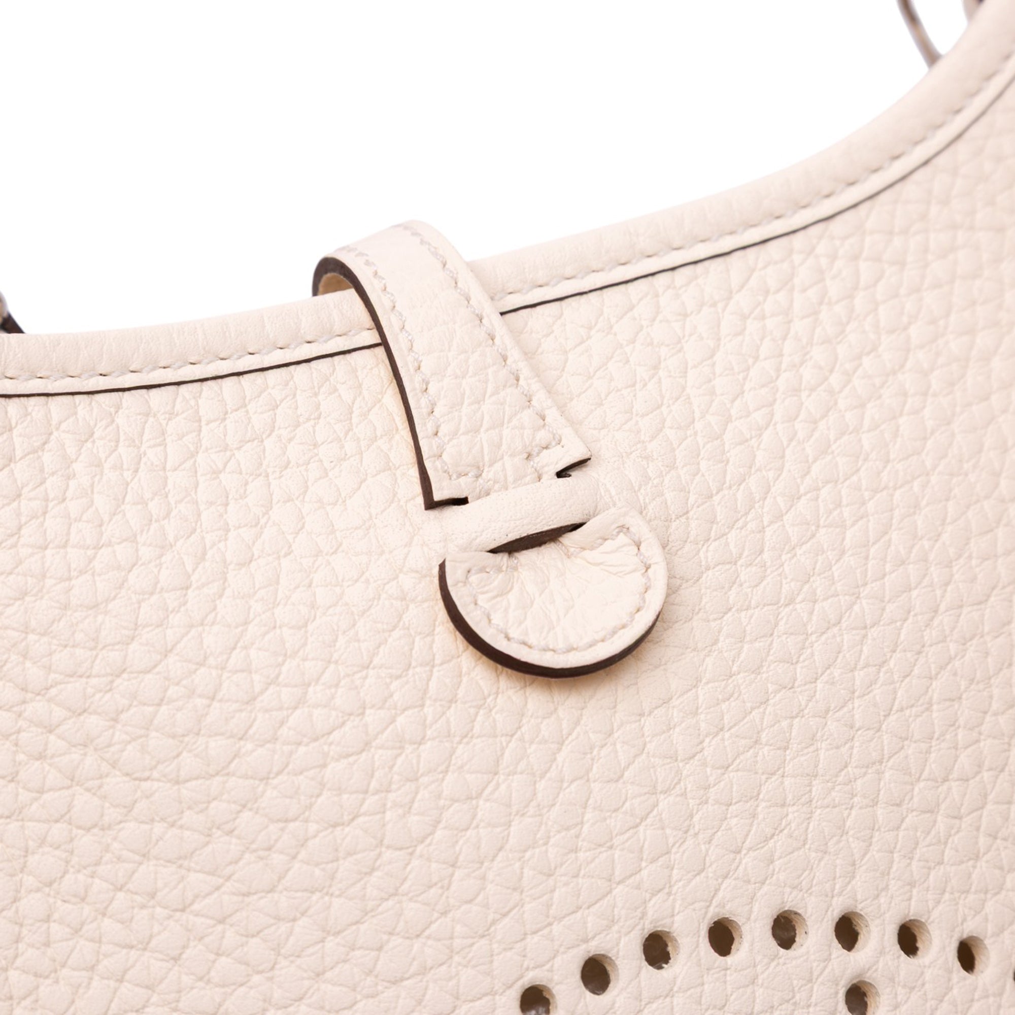 Hermès Clemence Evelyne 16 Amazone - image 6