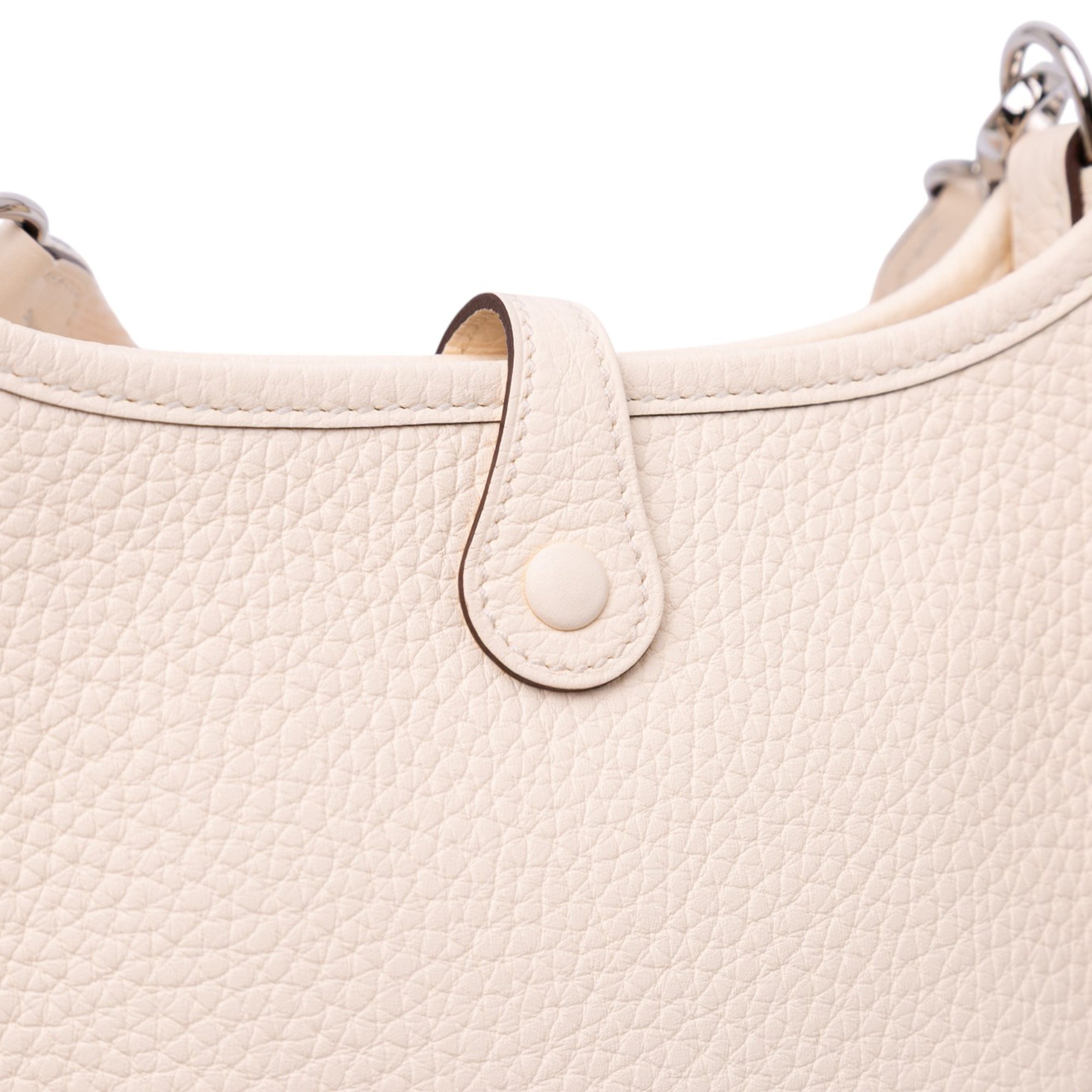 Hermès Clemence Evelyne 16 Amazone - image 7
