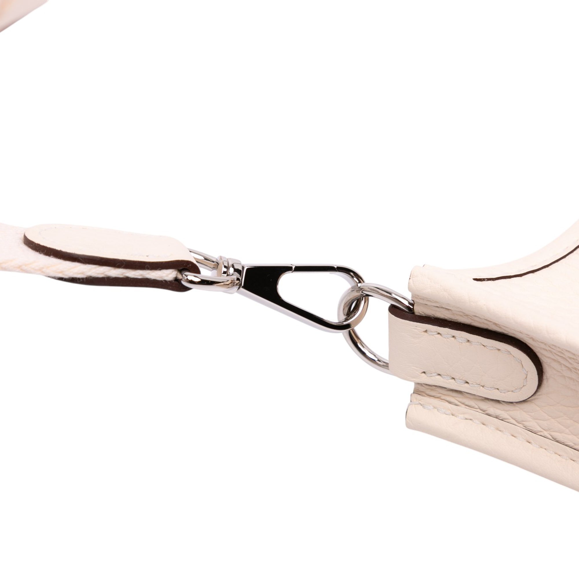 Hermès Clemence Evelyne 16 Amazone - image 8