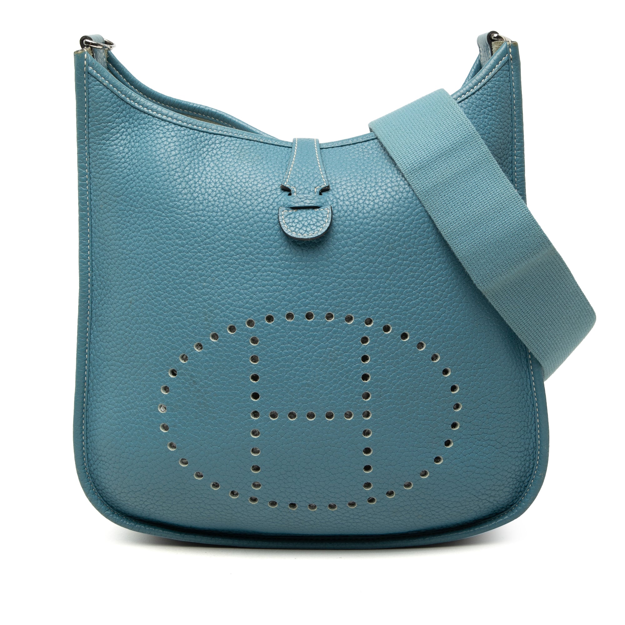 Hermès Clemence Evelyne III 29 - image 1