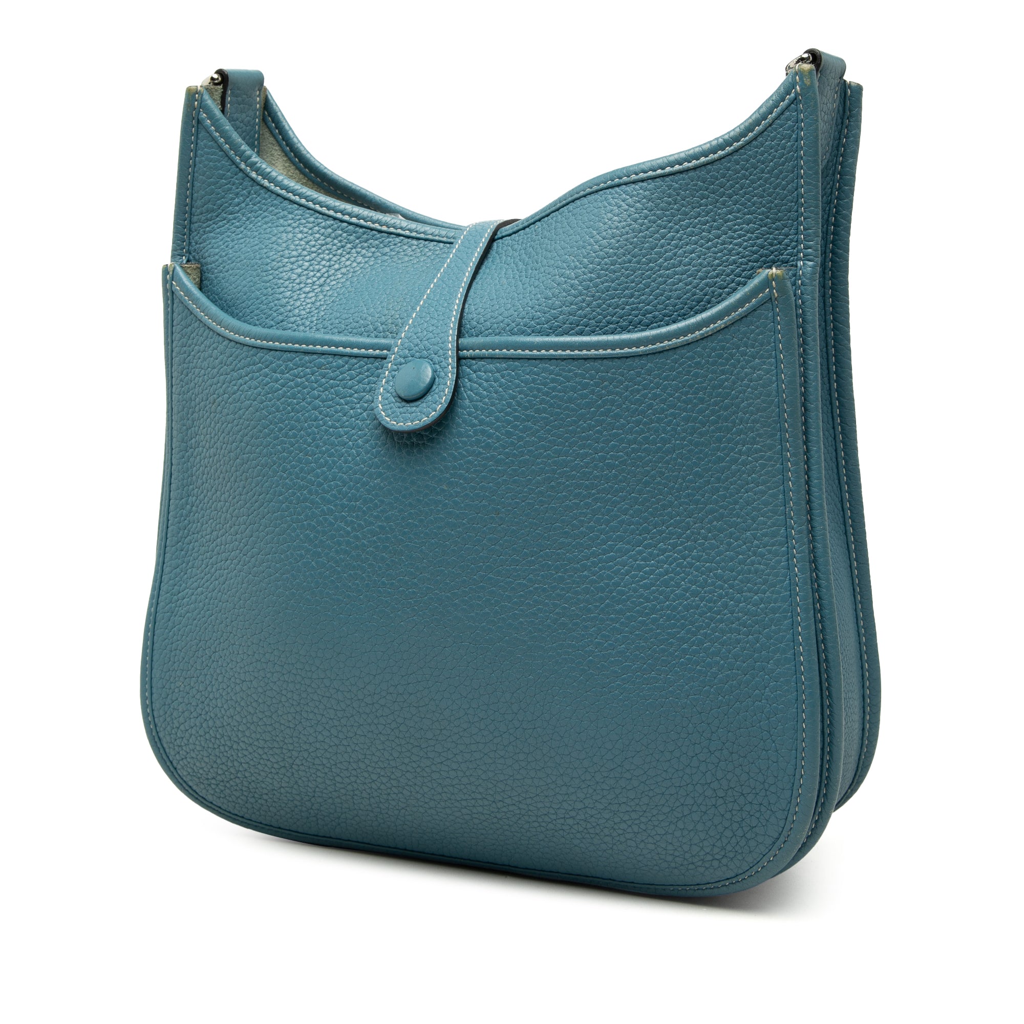 Hermès Clemence Evelyne III 29 - image 2