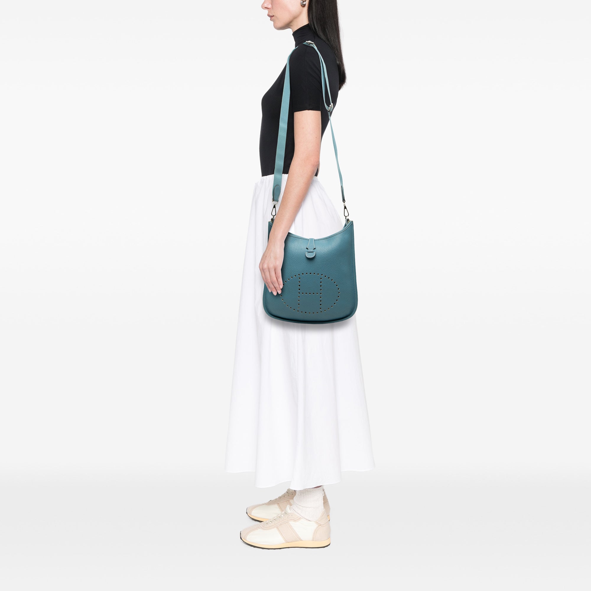 Hermès Clemence Evelyne III 29 - image 7