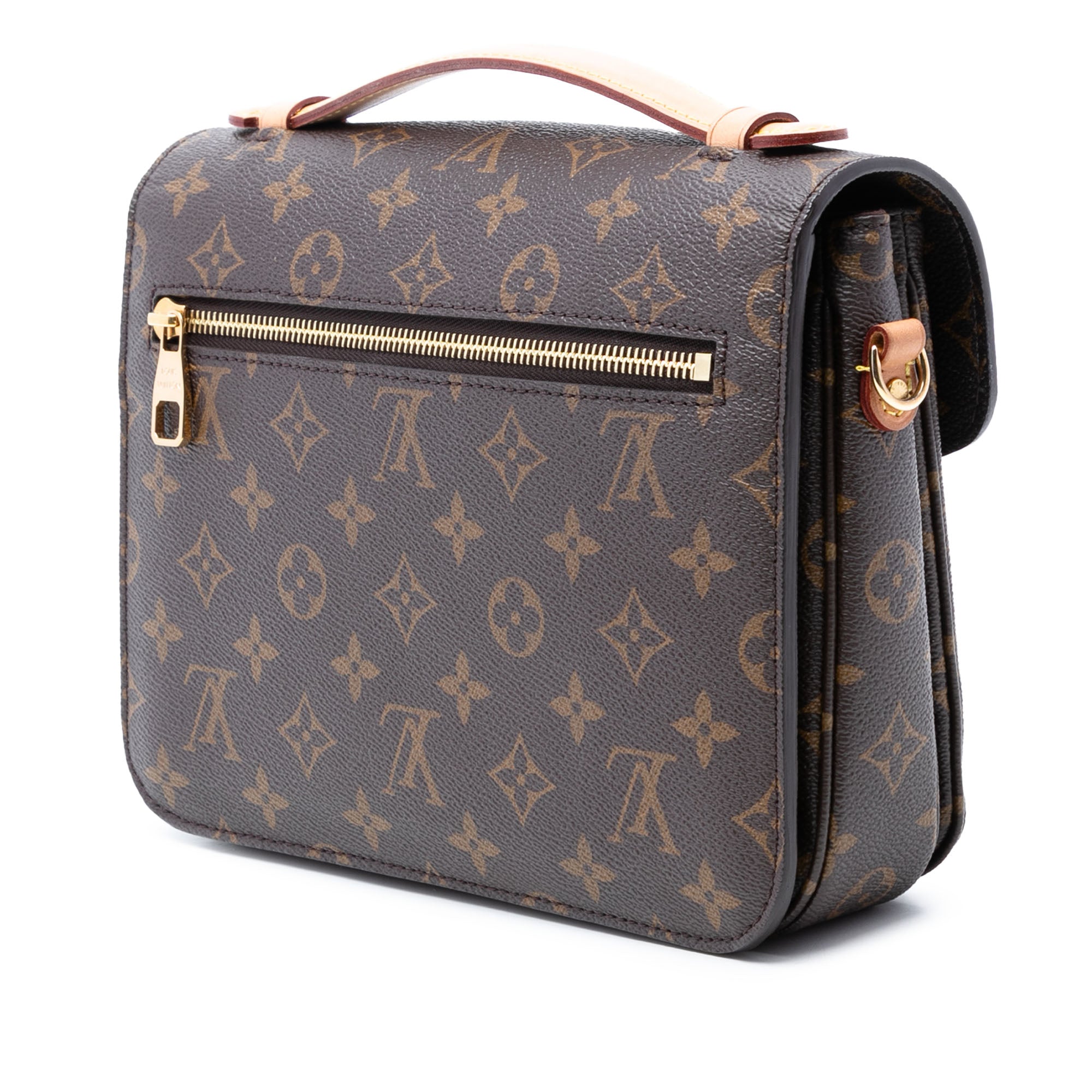 Louis Vuitton Monogram Pochette Metis - image 2