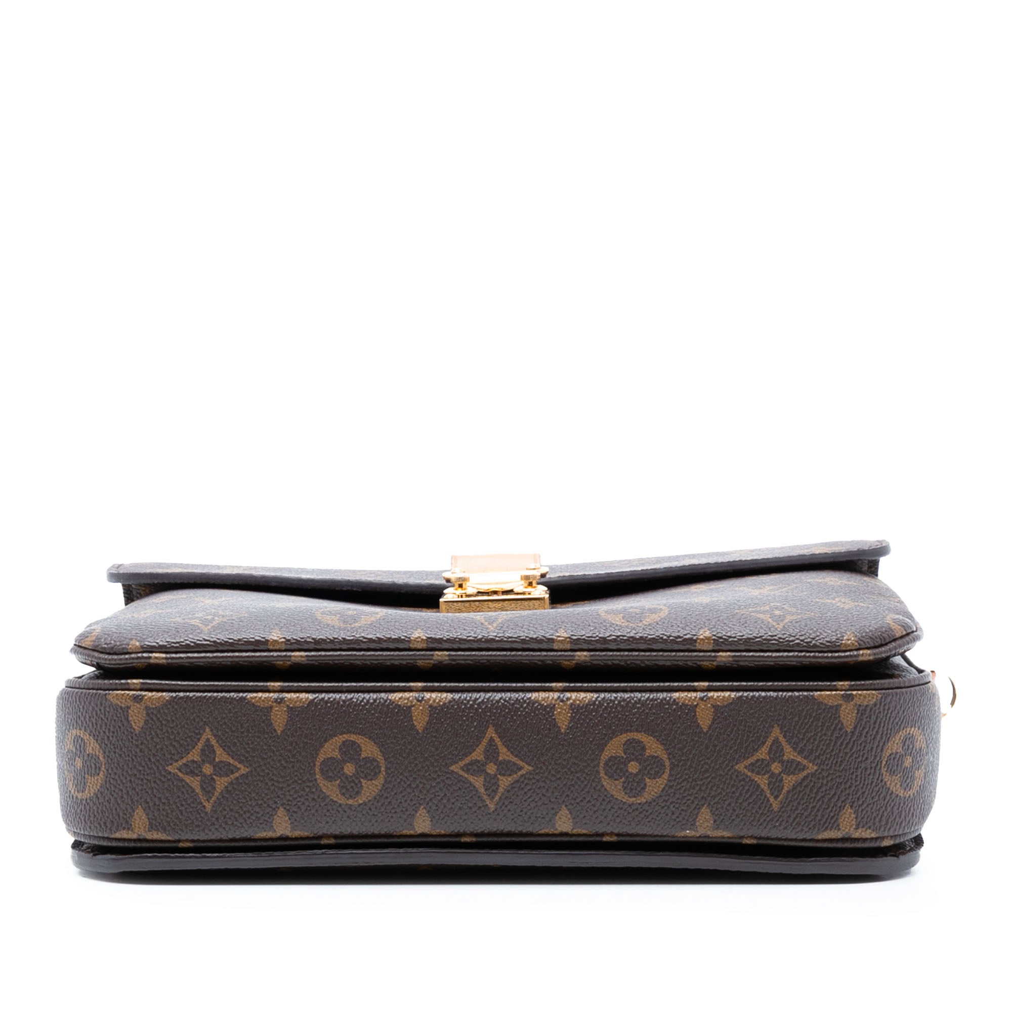 Louis Vuitton Monogram Pochette Metis - image 3