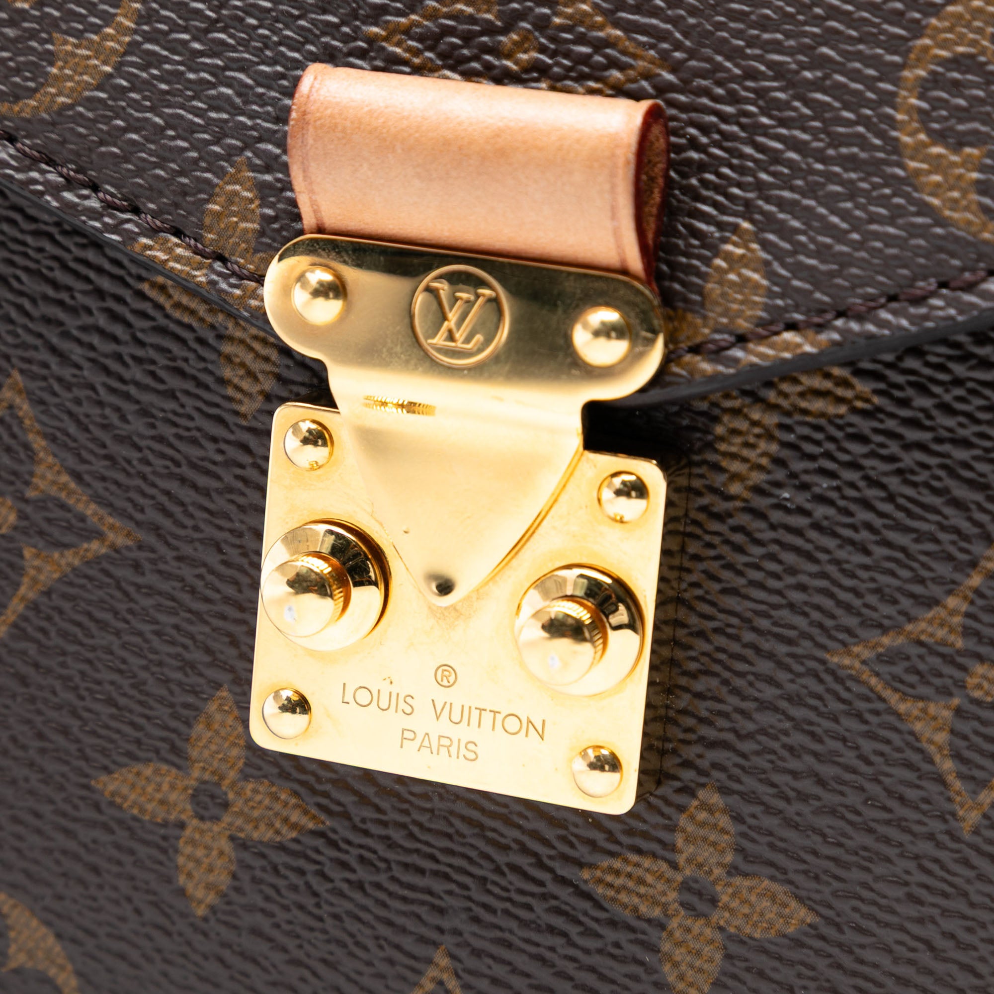 Louis Vuitton Monogram Pochette Metis - image 5