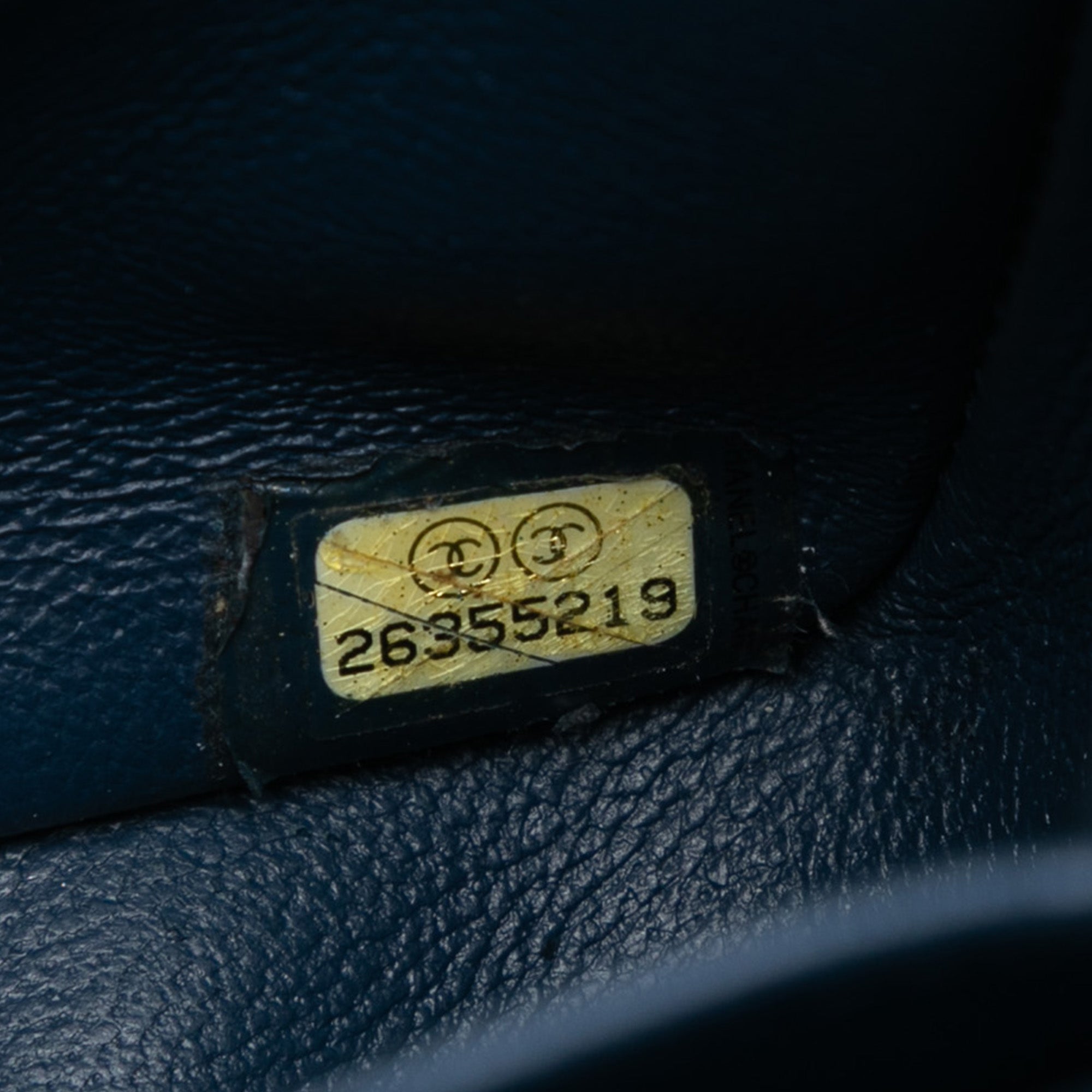 Chanel Medium Classic Lambskin Double Flap - image 5