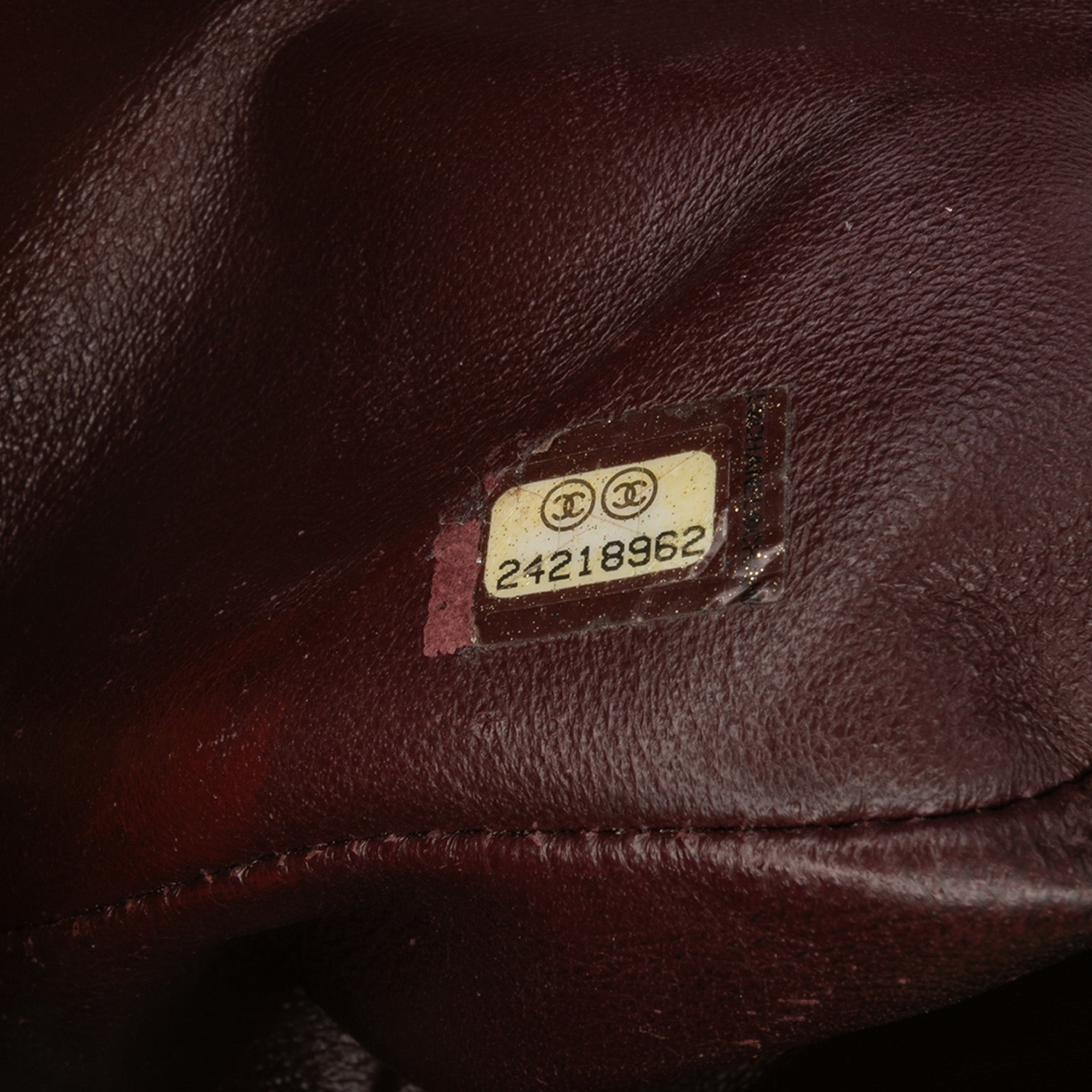 Chanel Quilted Calfskin Rock The Corner Flap - image 6
