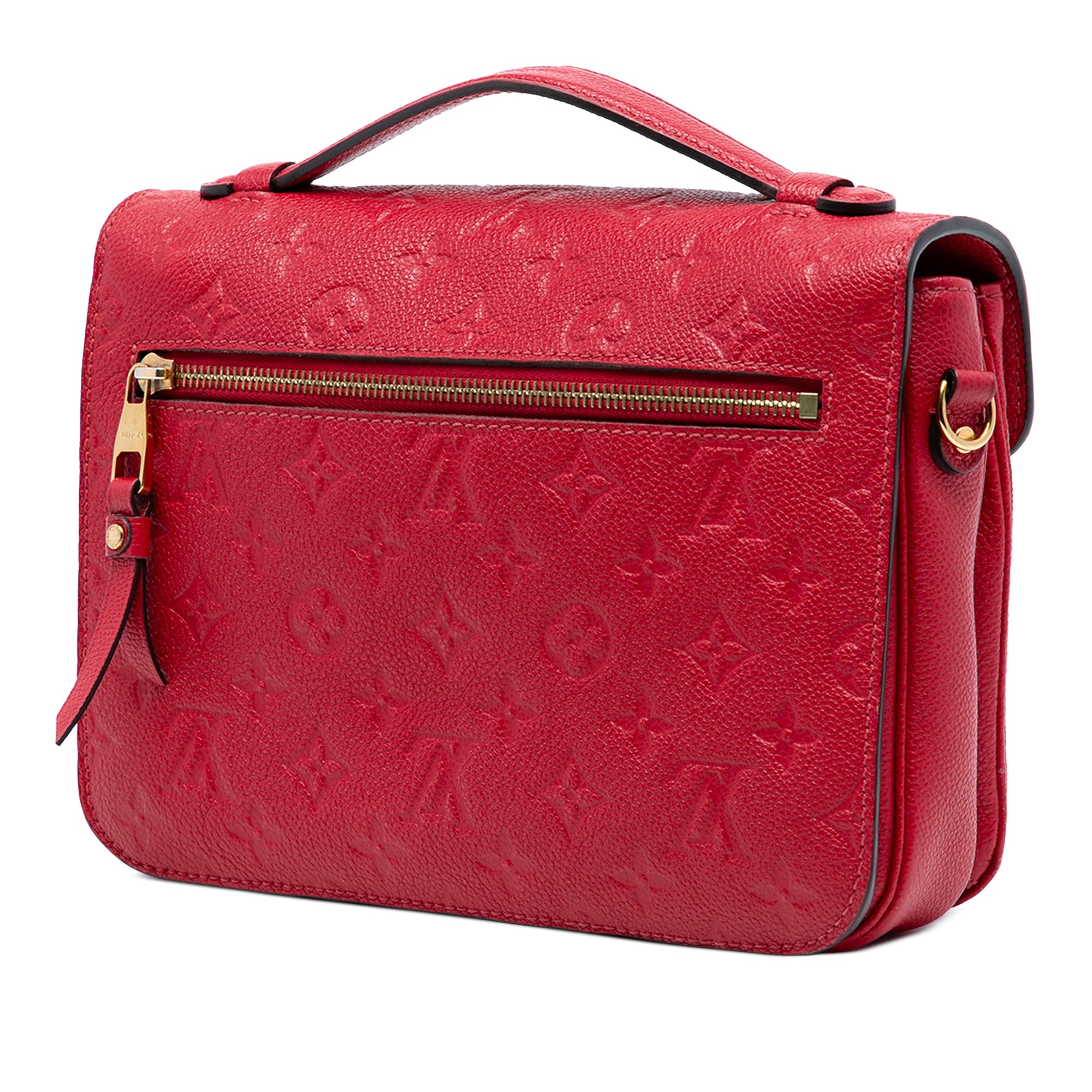 Louis Vuitton Monogram Empreinte Pochette Metis - image 2