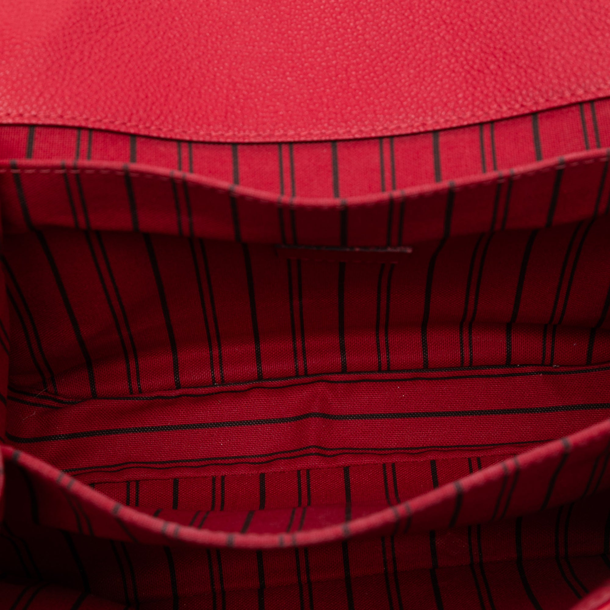 Louis Vuitton Monogram Empreinte Pochette Metis - image 4