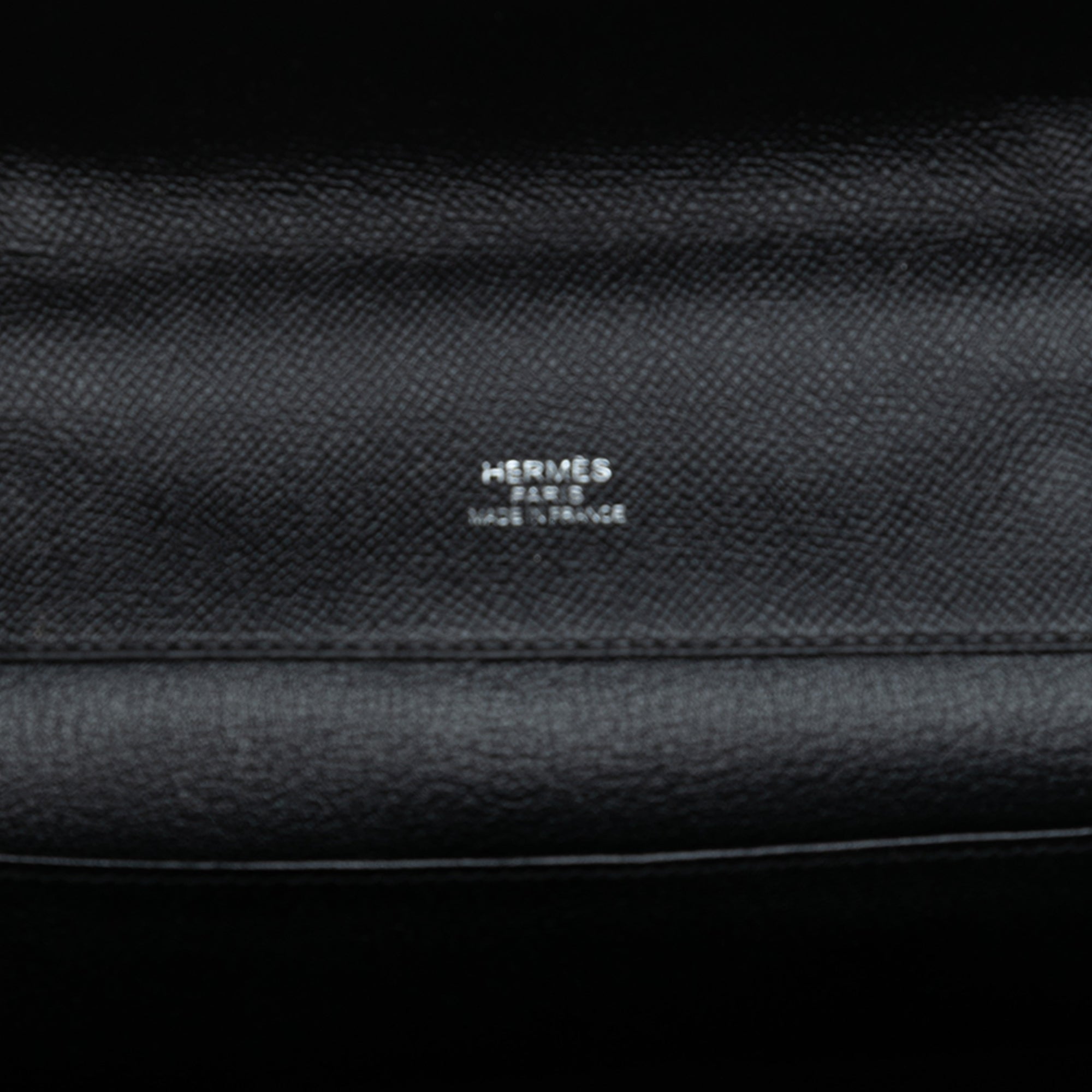 Hermès Epsom Sac A Depeches 38 - image 4