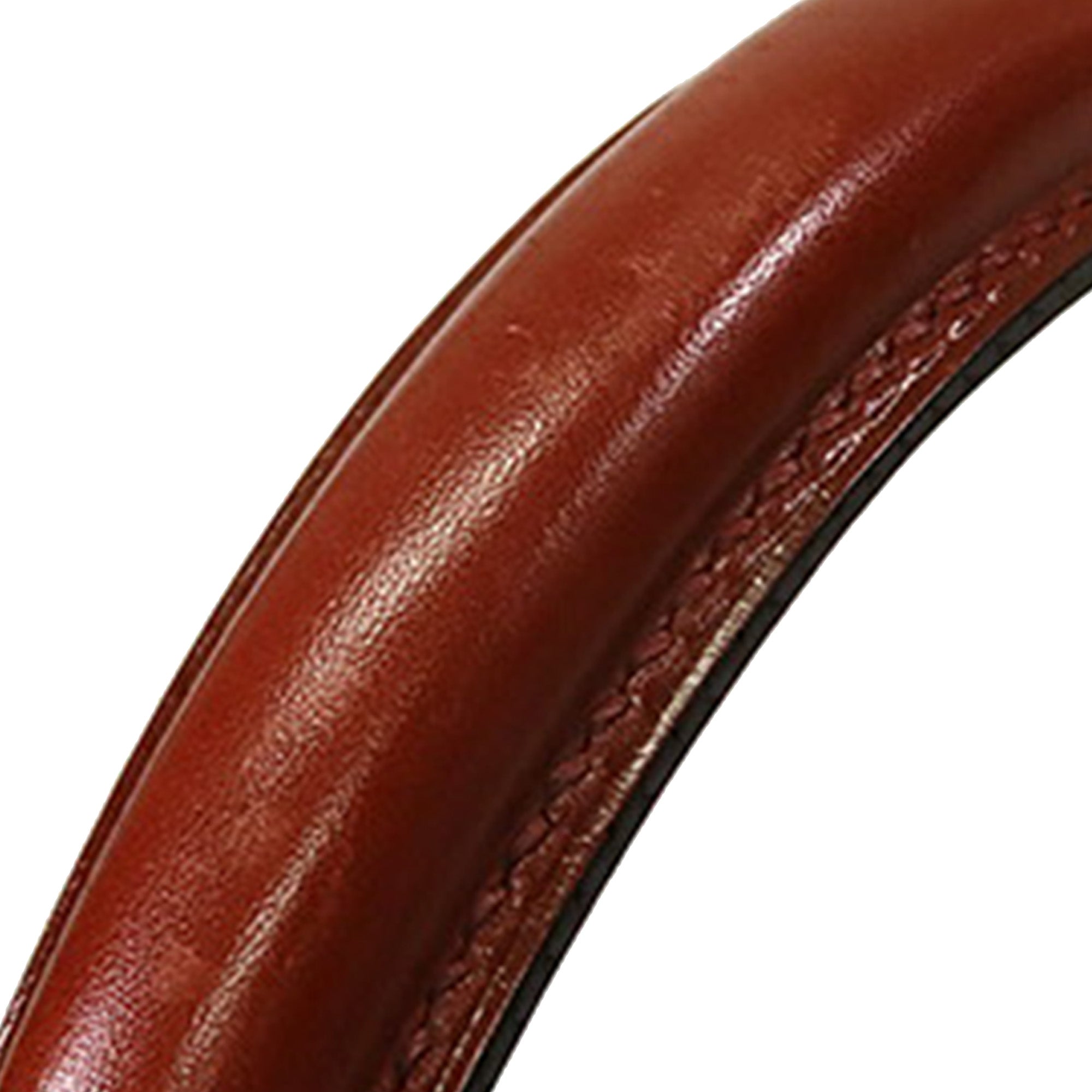 Hermès Box Calf Kelly II Sellier 35 - image 17