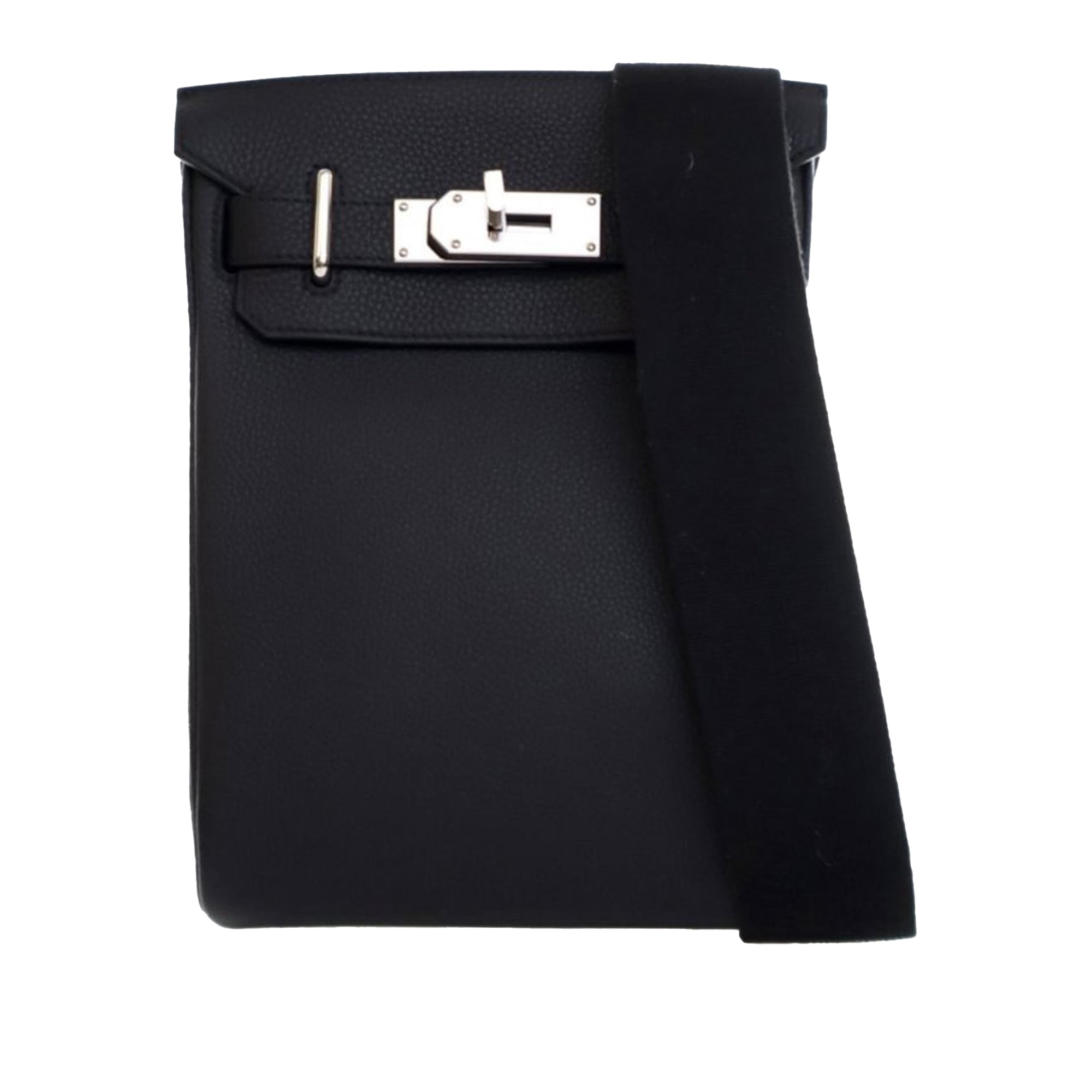 Hermès Togo Kelly Hac A Dos PM - image 1
