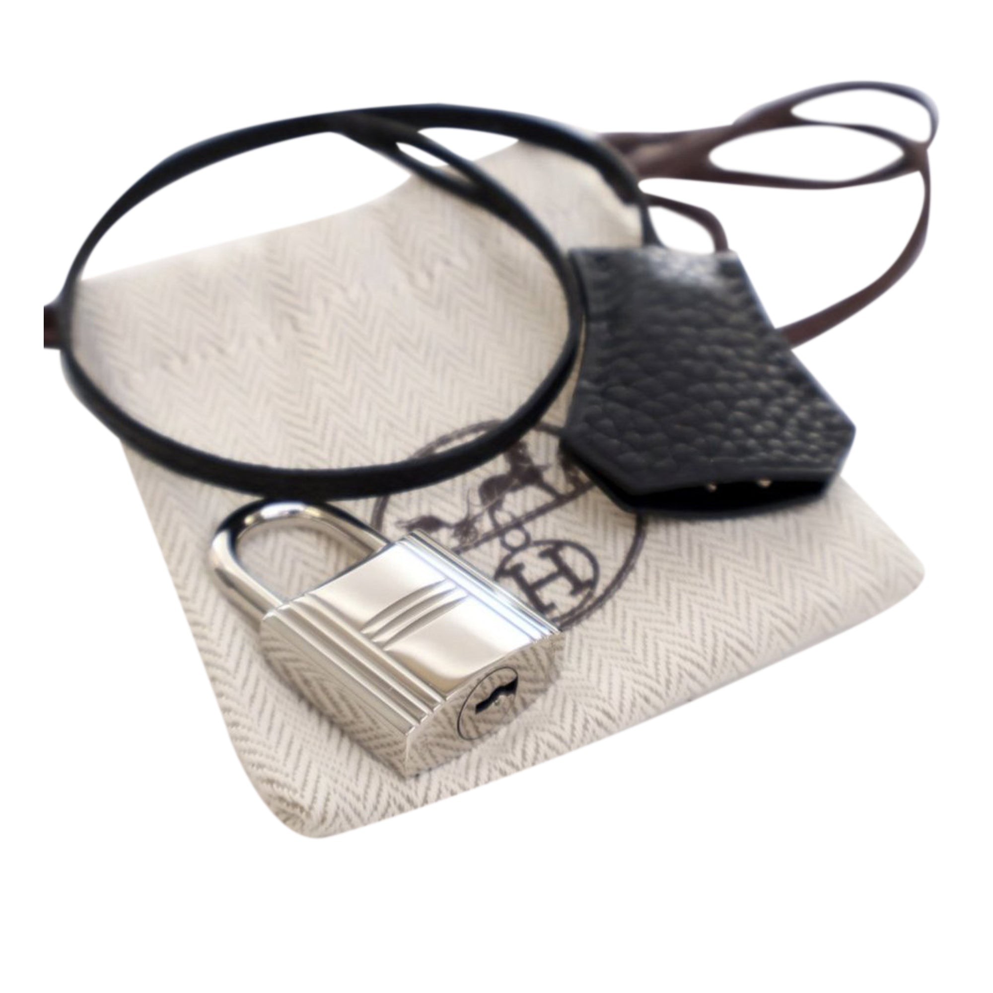 Hermès Togo Kelly Hac A Dos PM - image 10