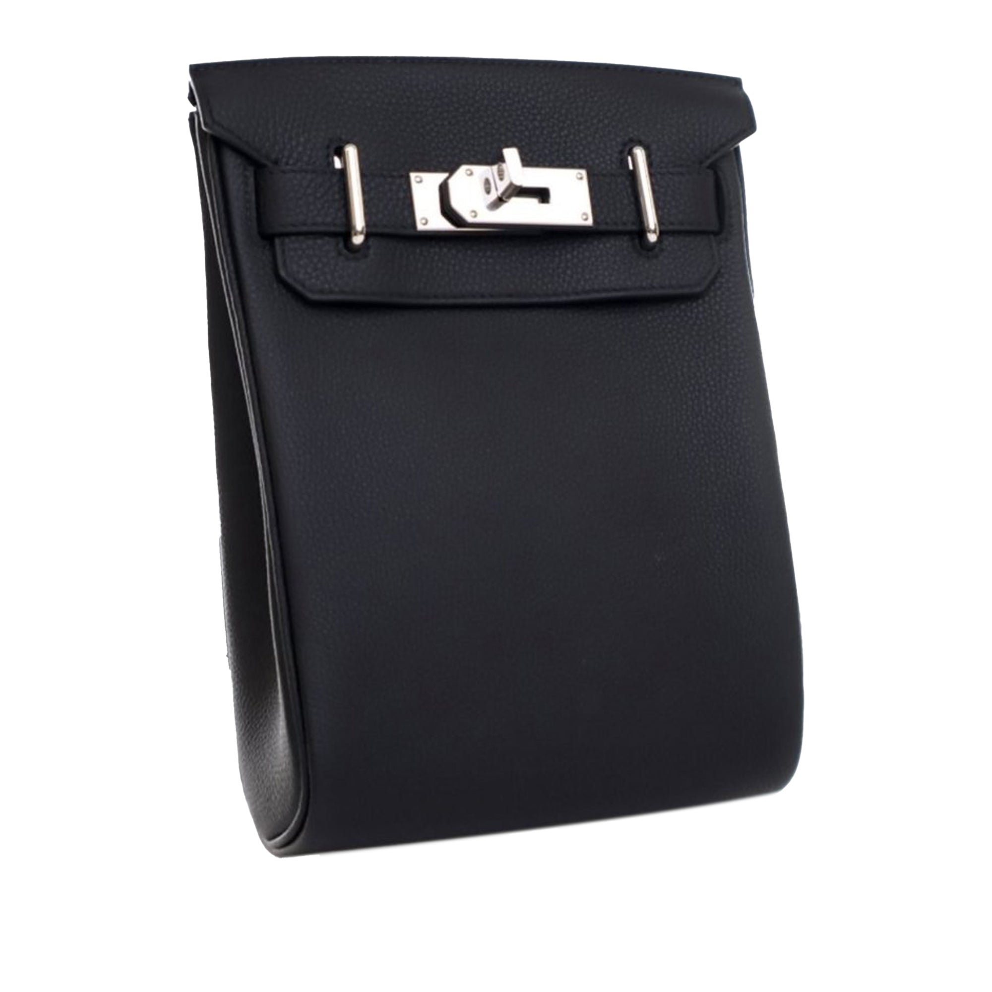 Hermès Togo Kelly Hac A Dos PM - image 2