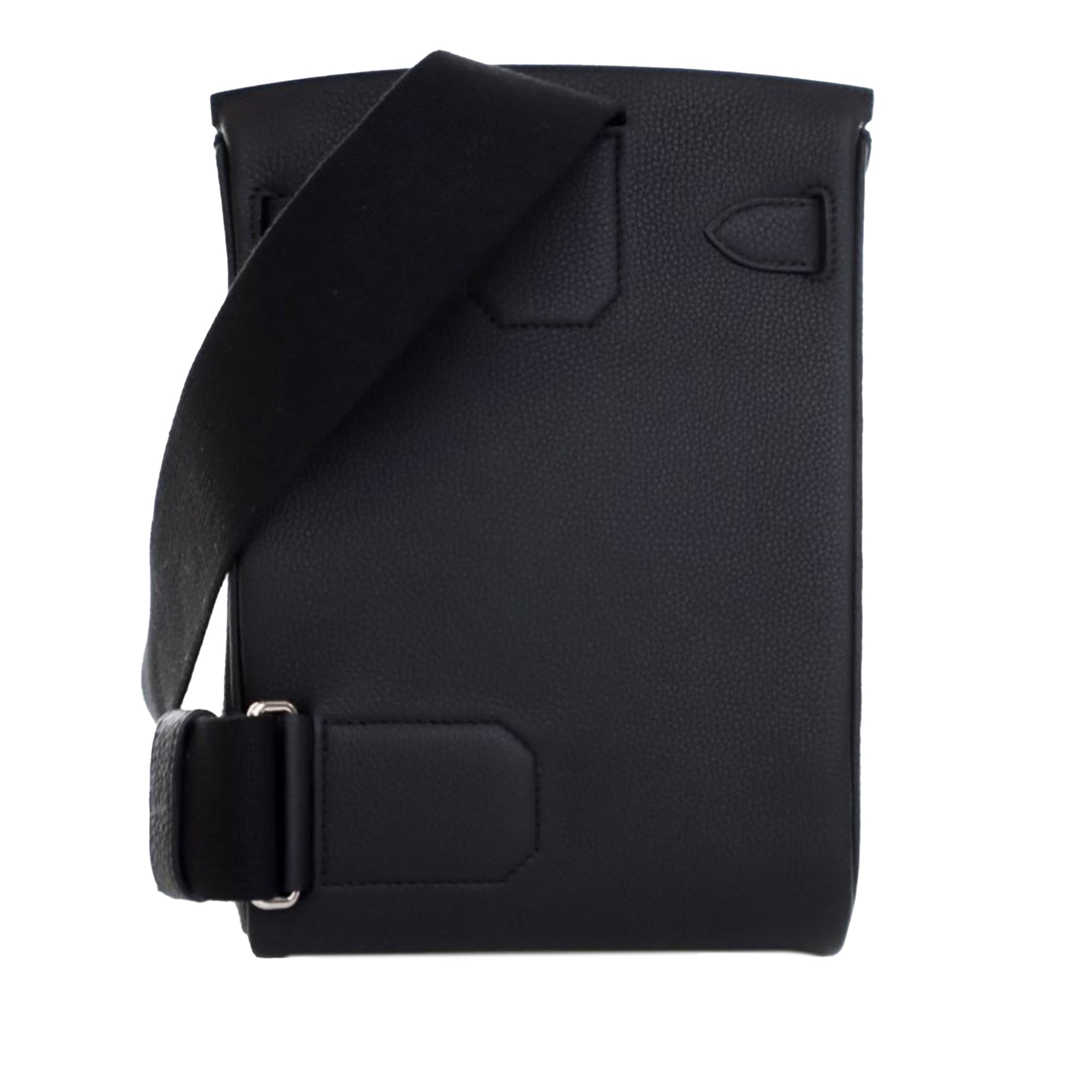 Hermès Togo Kelly Hac A Dos PM - image 3