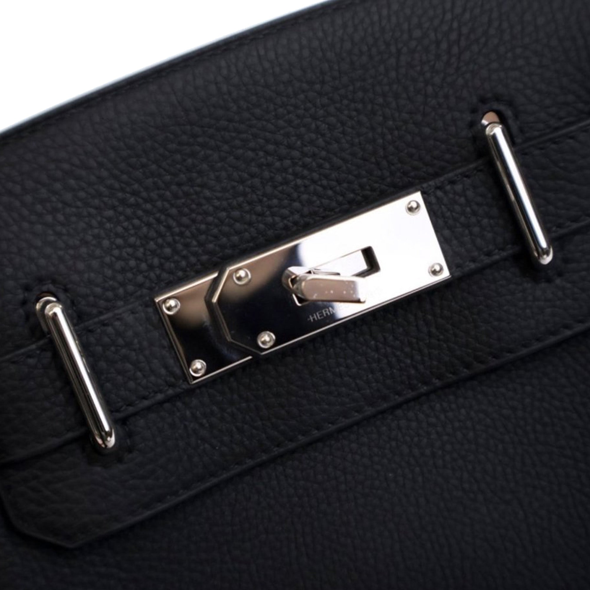 Hermès Togo Kelly Hac A Dos PM - image 6