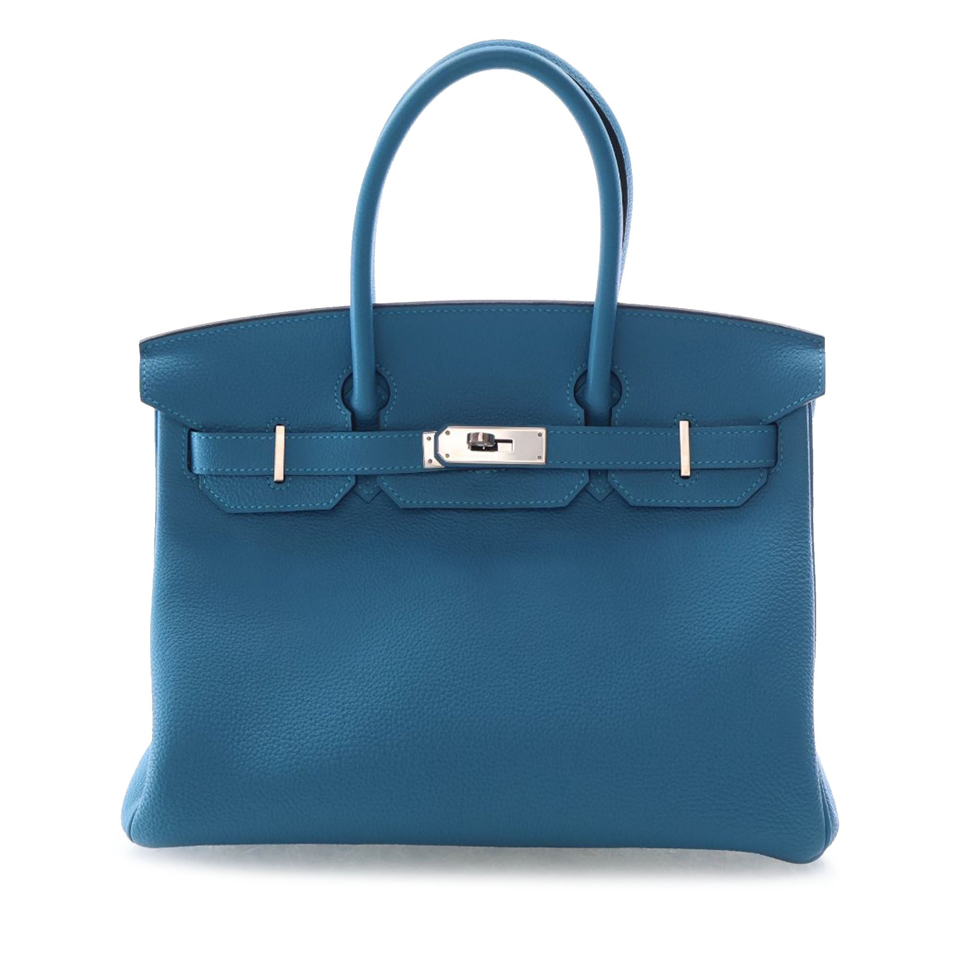 Hermès Togo Birkin Retourne 30 - image 1