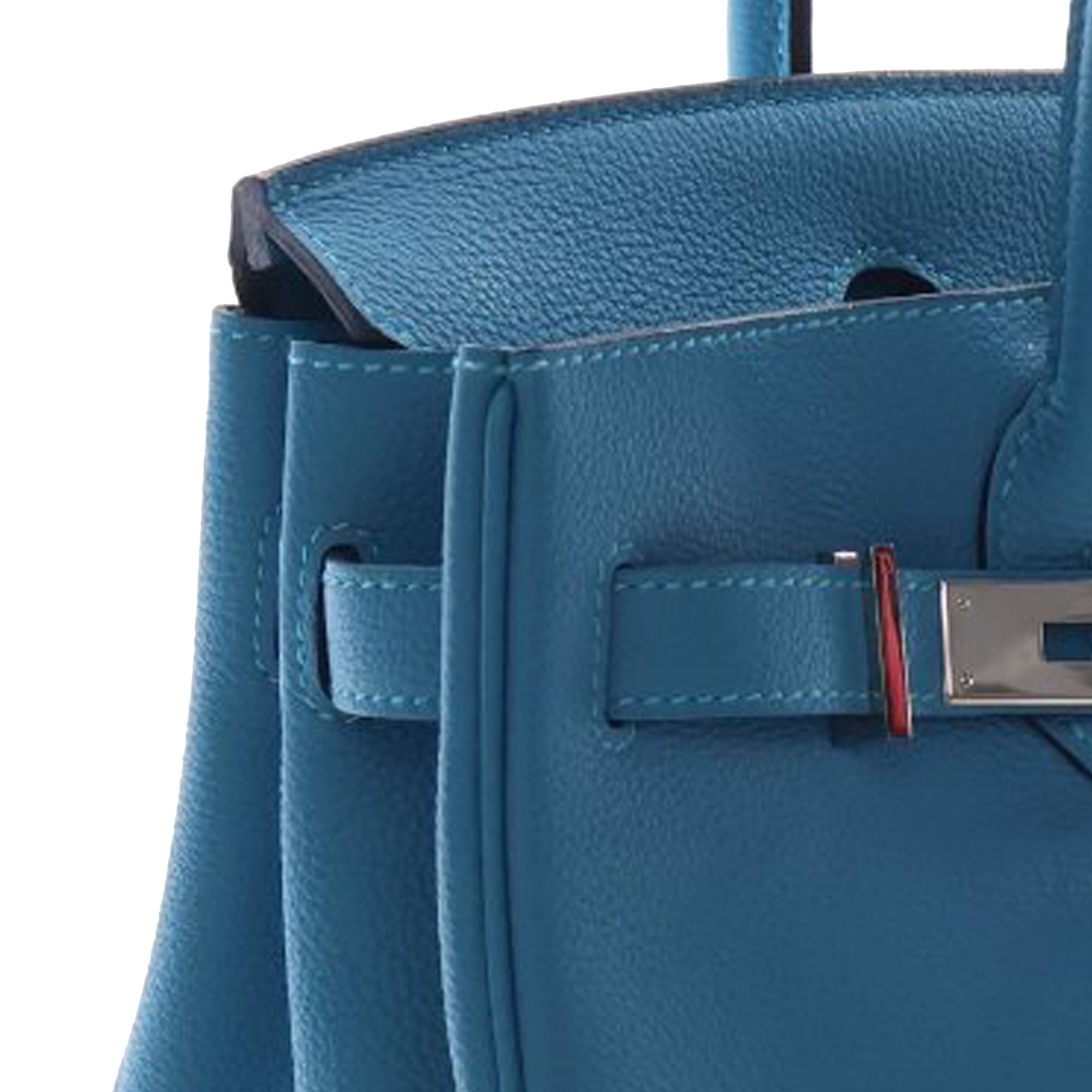 Hermès Togo Birkin Retourne 30 - image 11