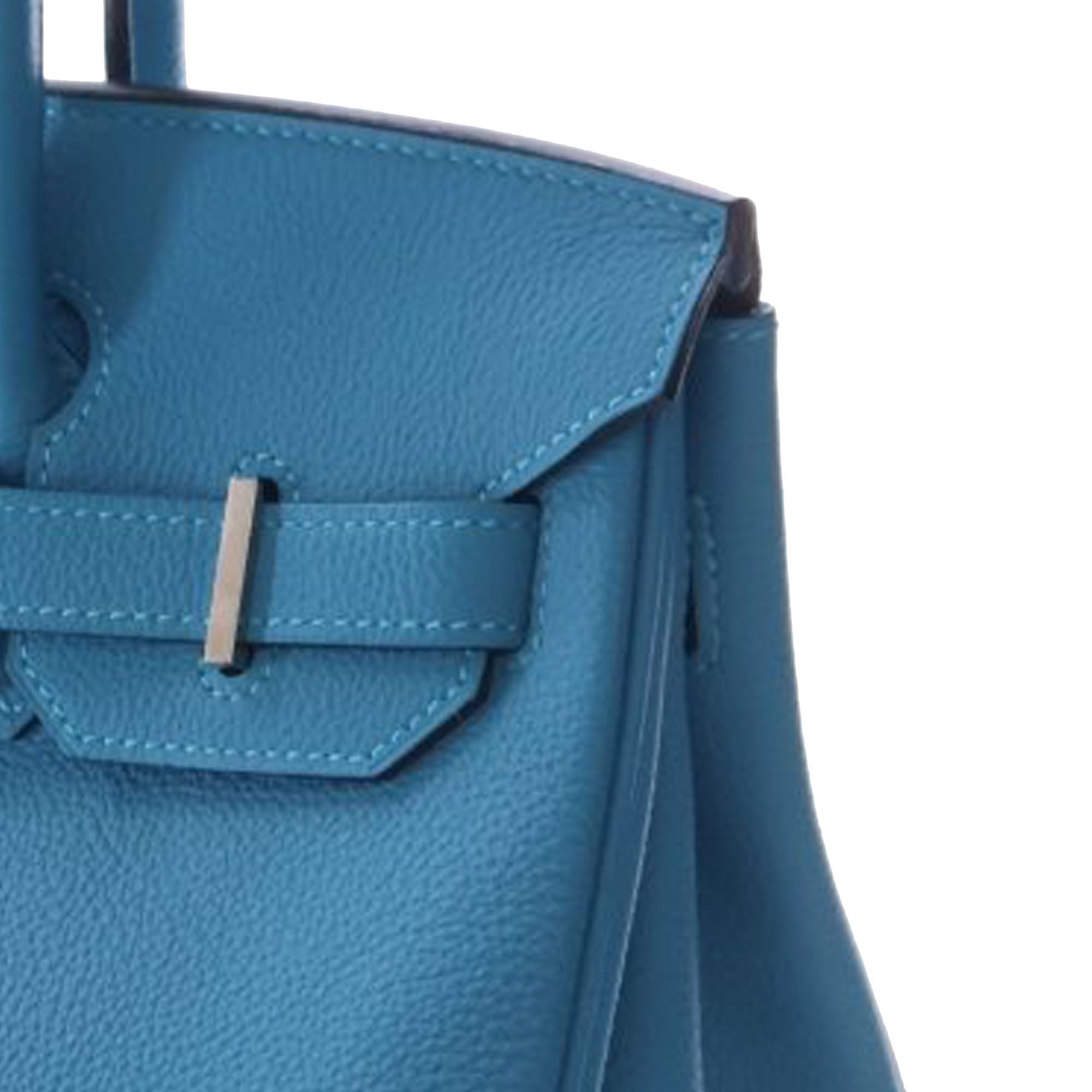 Hermès Togo Birkin Retourne 30 - image 12