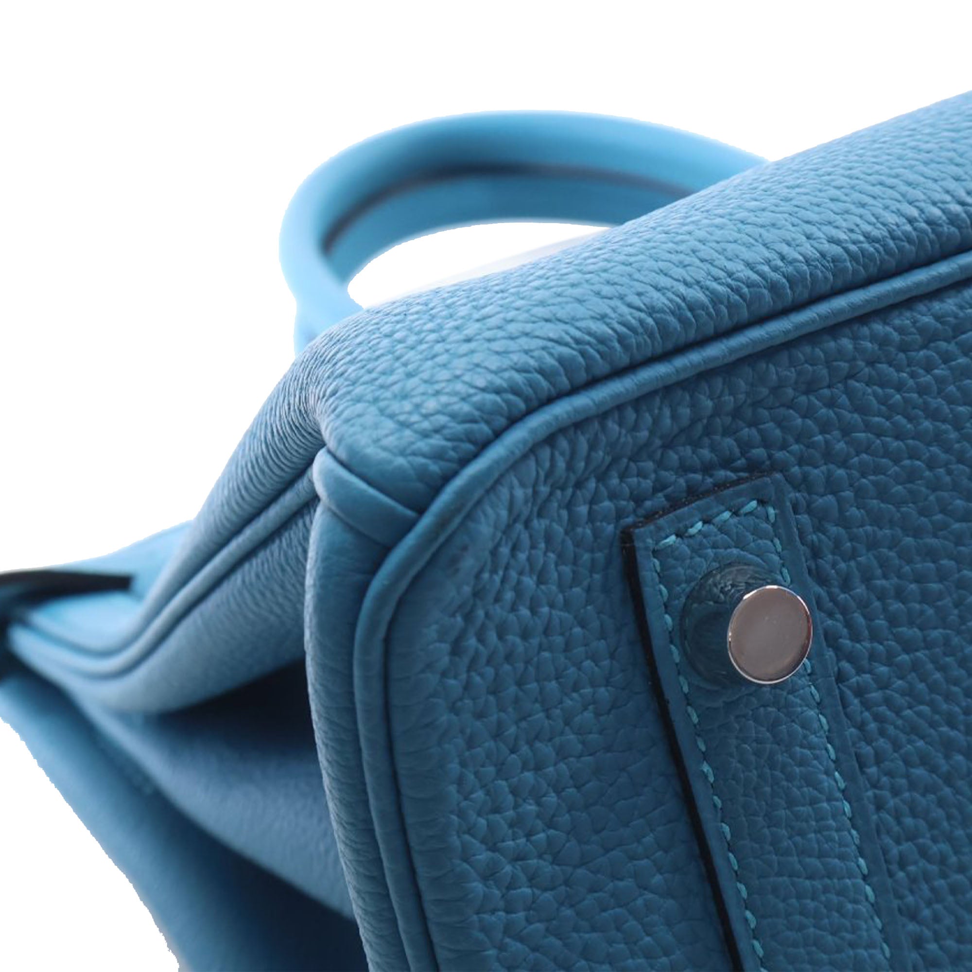 Hermès Togo Birkin Retourne 30 - image 5