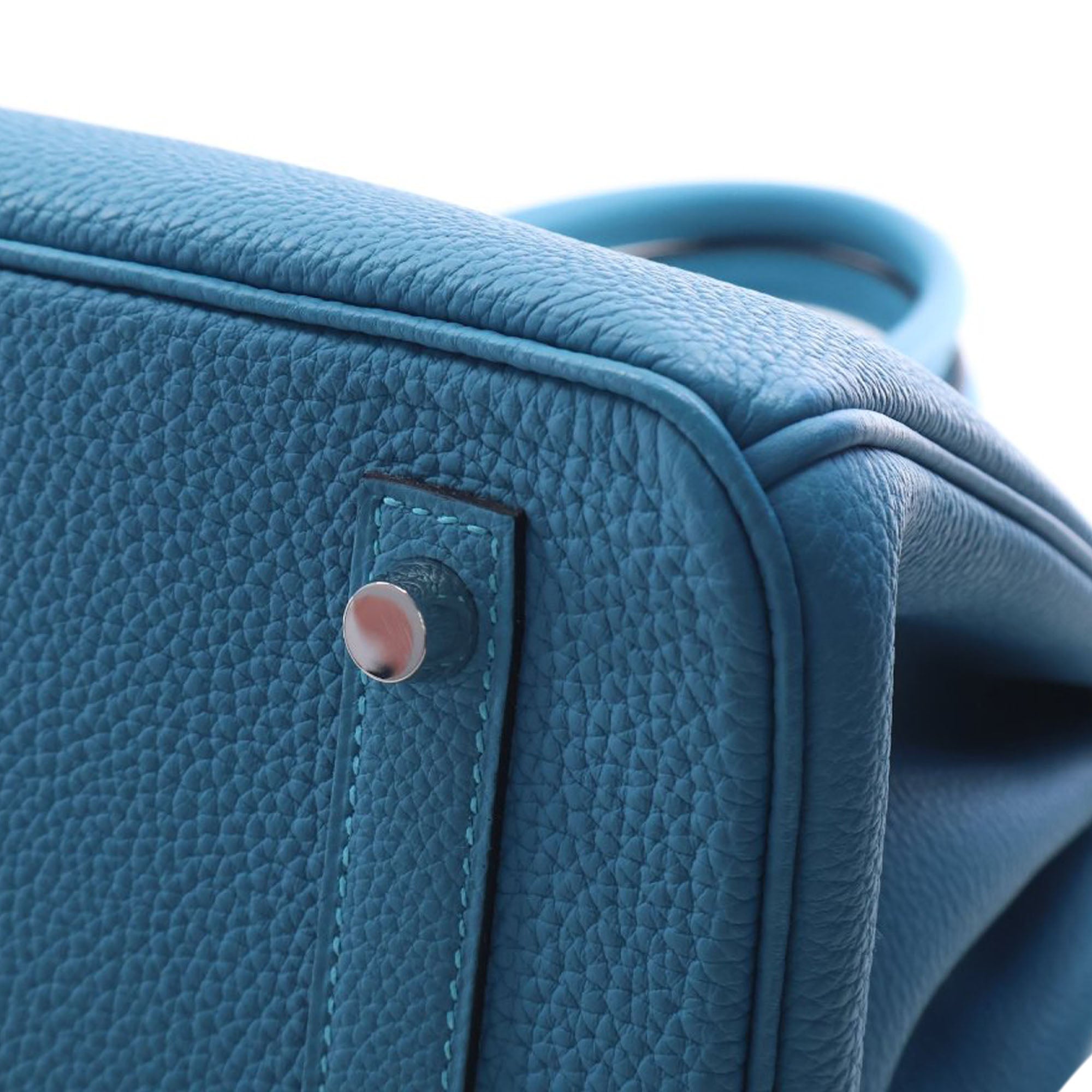 Hermès Togo Birkin Retourne 30 - image 6