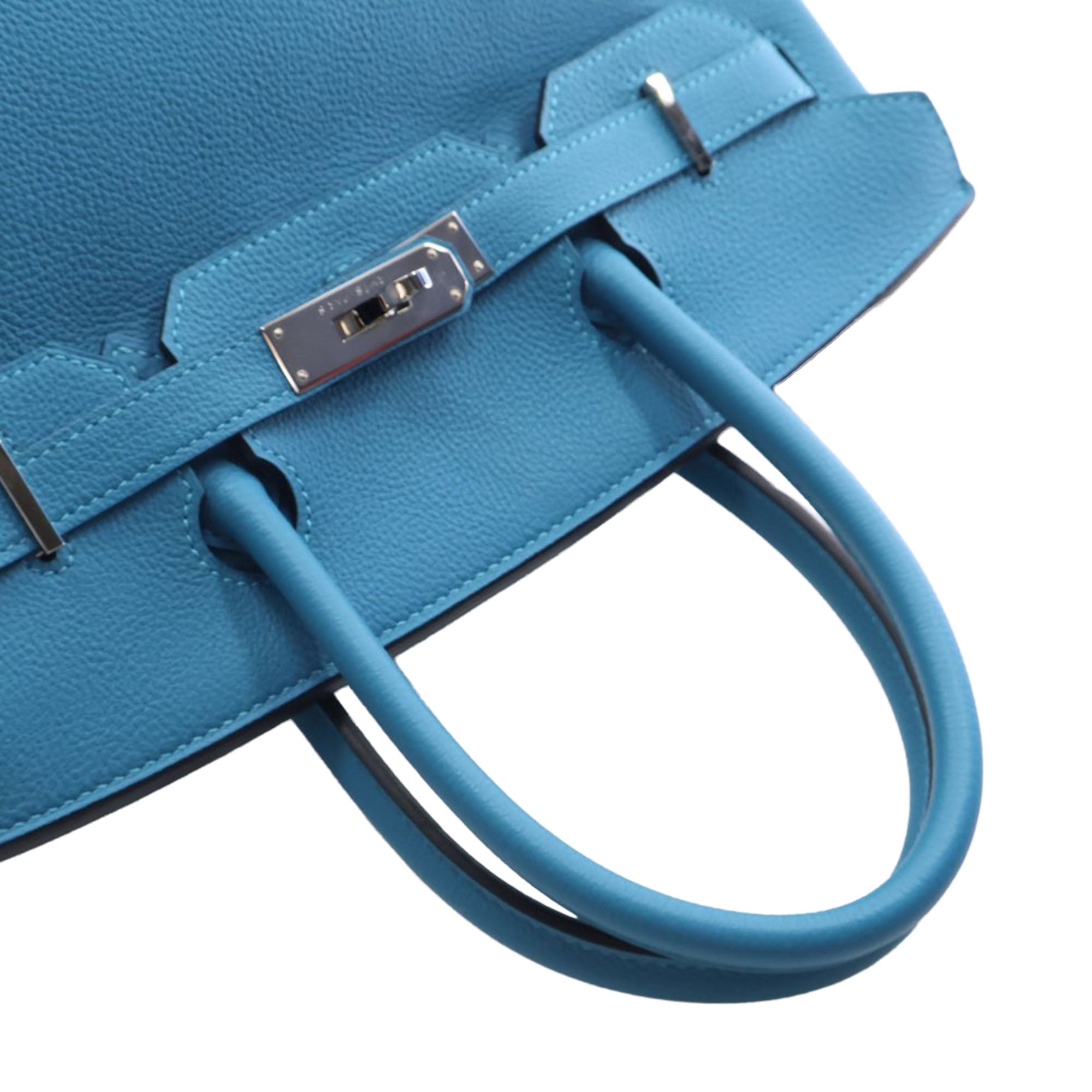 Hermès Togo Birkin Retourne 30 - image 7