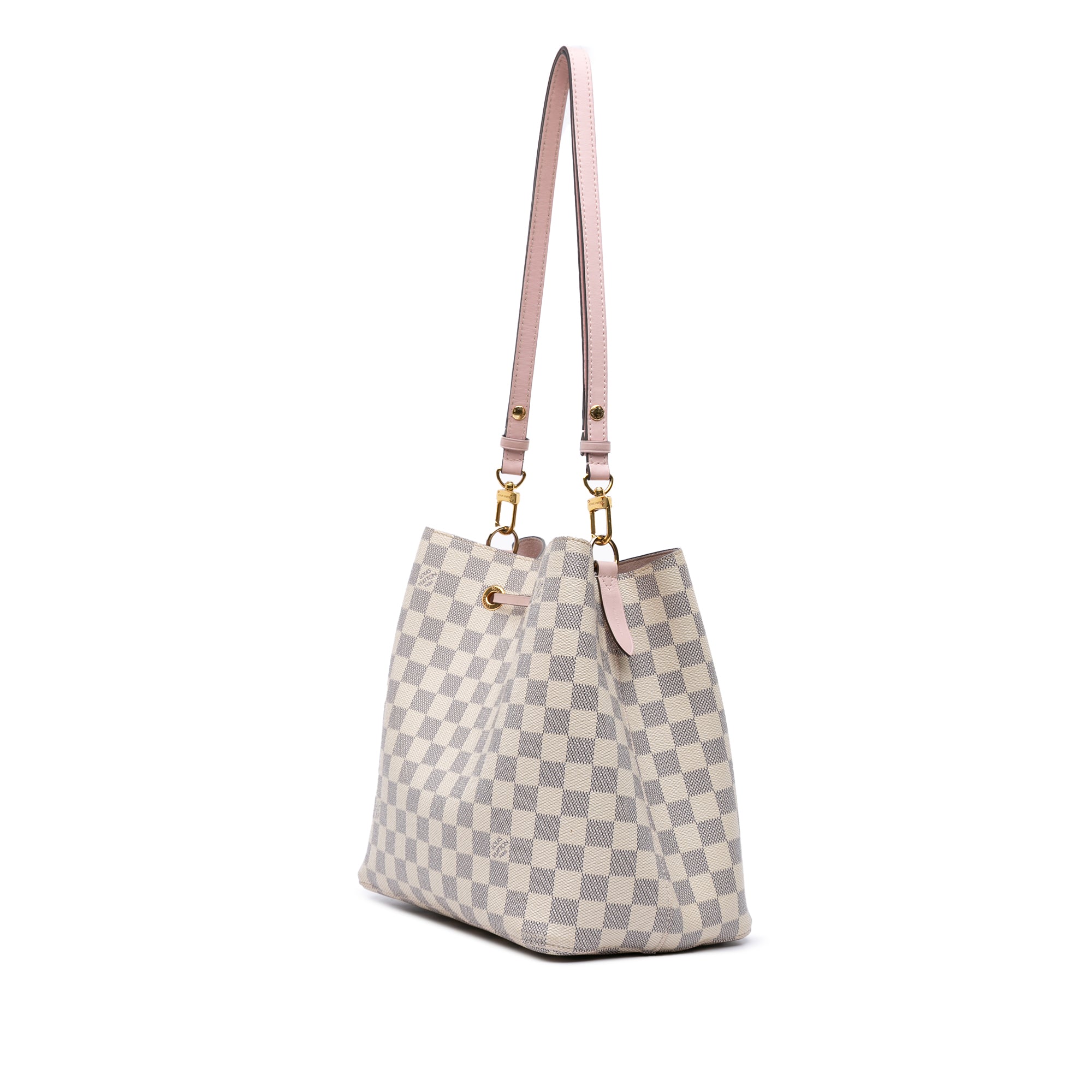 Louis Vuitton Damier Azur Neonoe MM - image 2